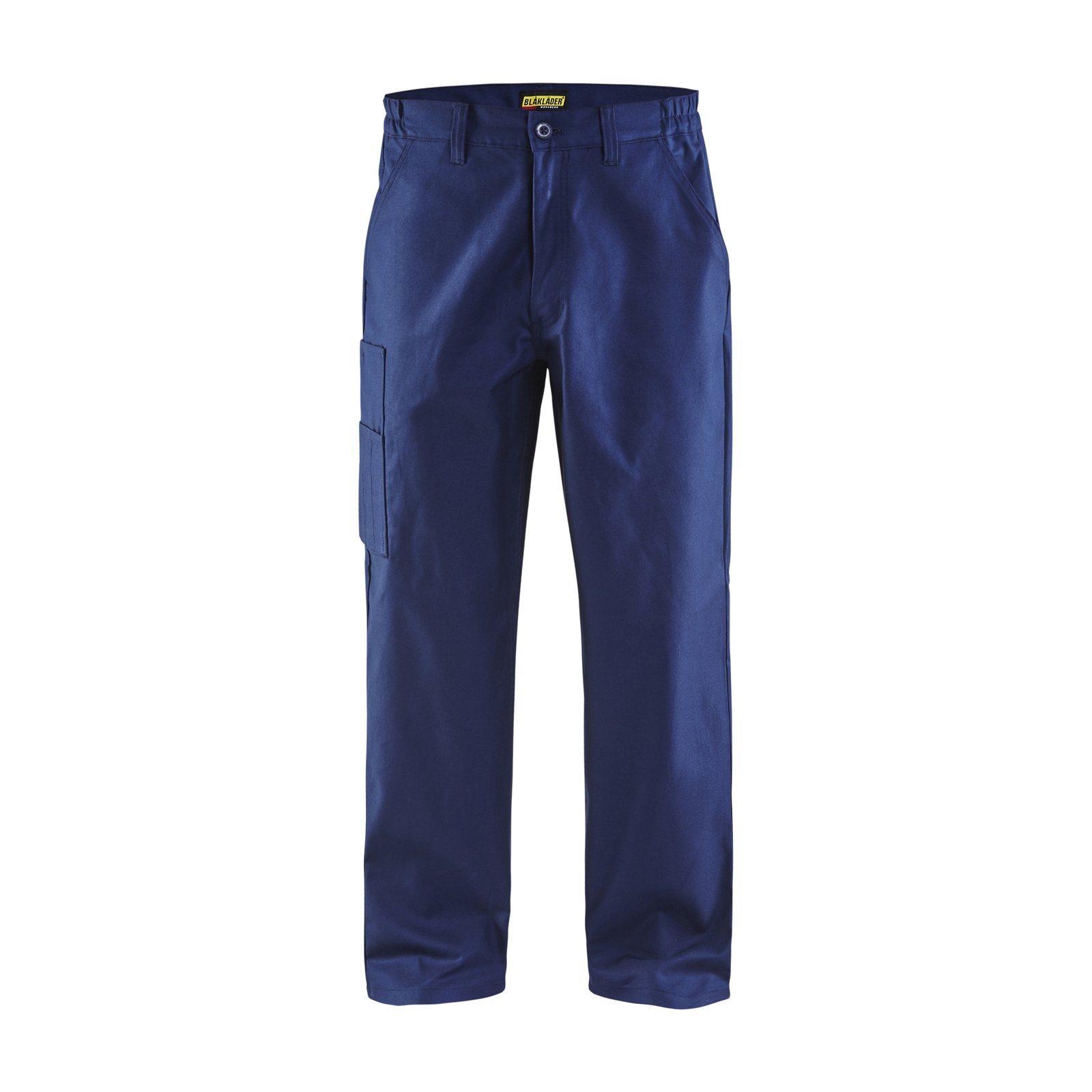 Pantalon Industrie coton BLAKLADER - 1725