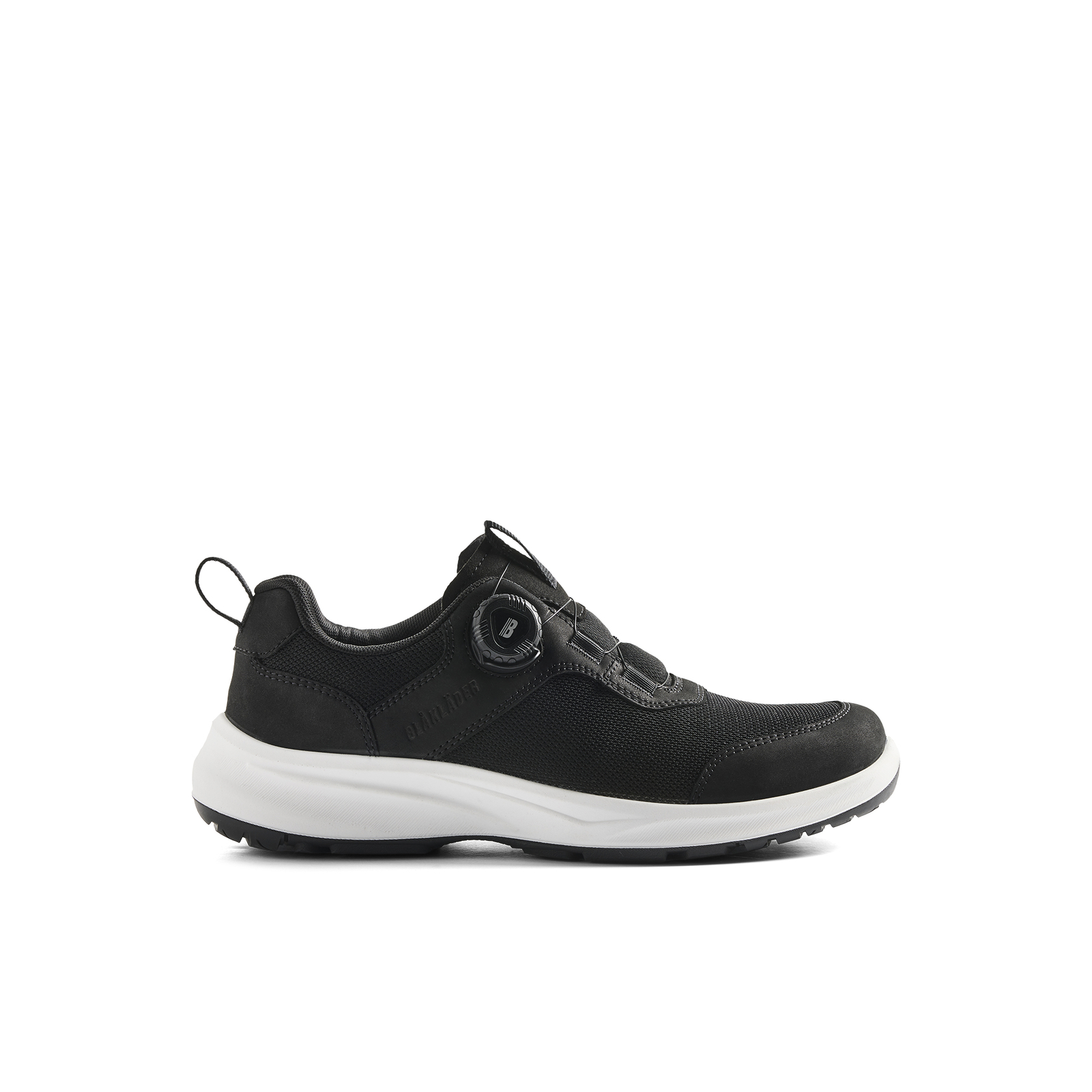 Baskets PILOT fermeture Freelock O1 FO SR HRO BLAKLADER - 2426
