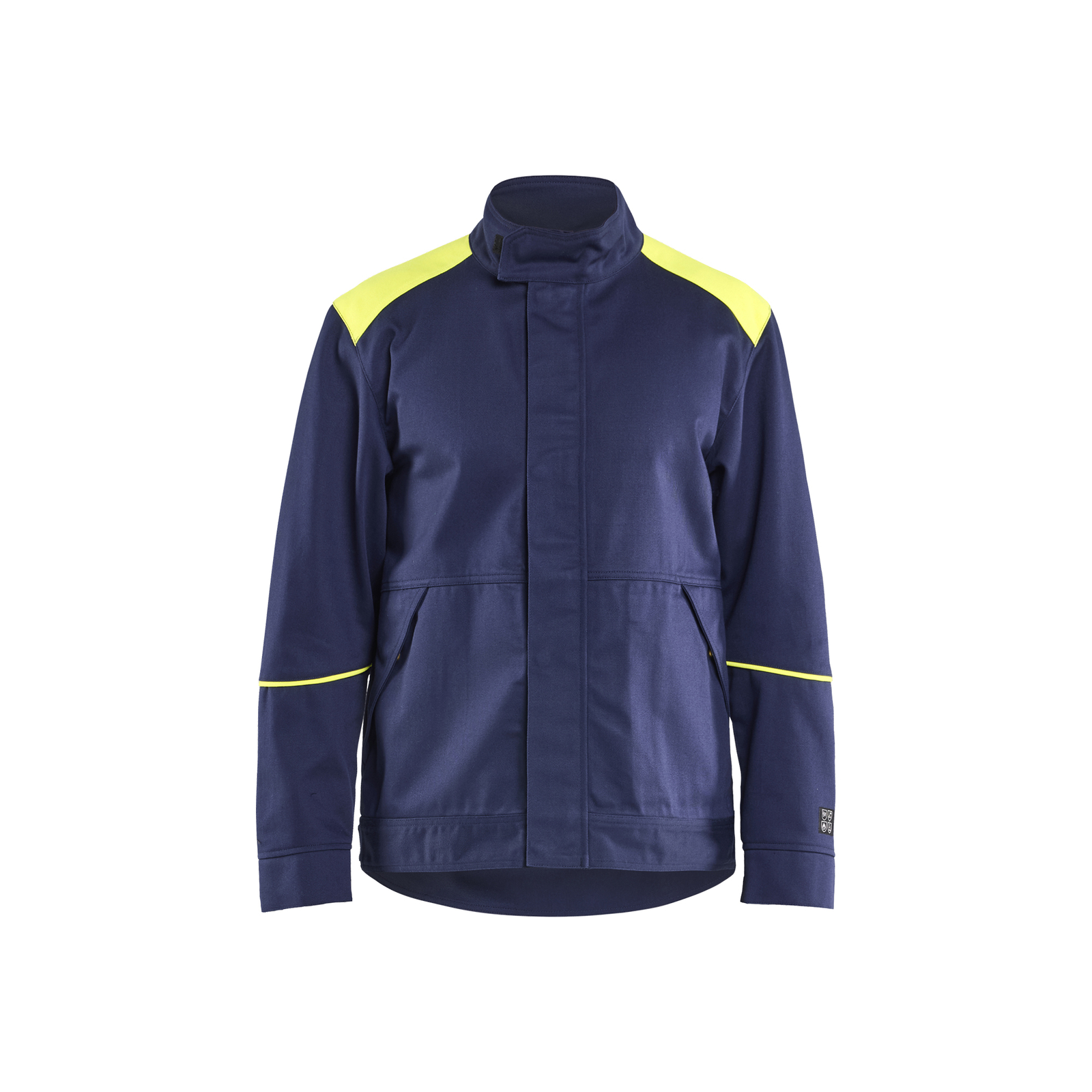 Veste de soudeur BLAKLADER - 4801