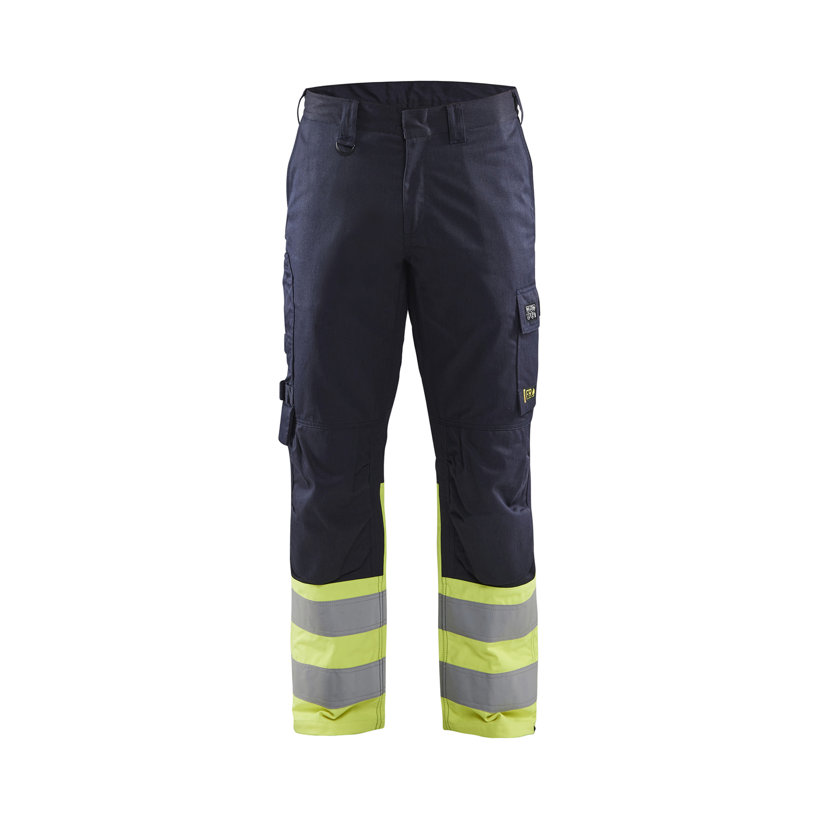 Pantalon retardant flamme inhérent Steel BLAKLADER - 1705