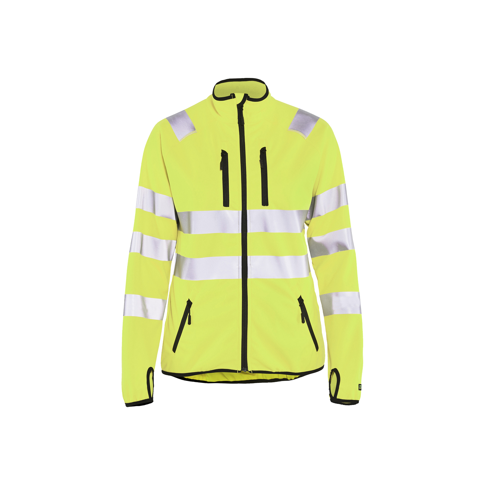 Veste softshell haute-visibilité femme BLAKLADER - 4926