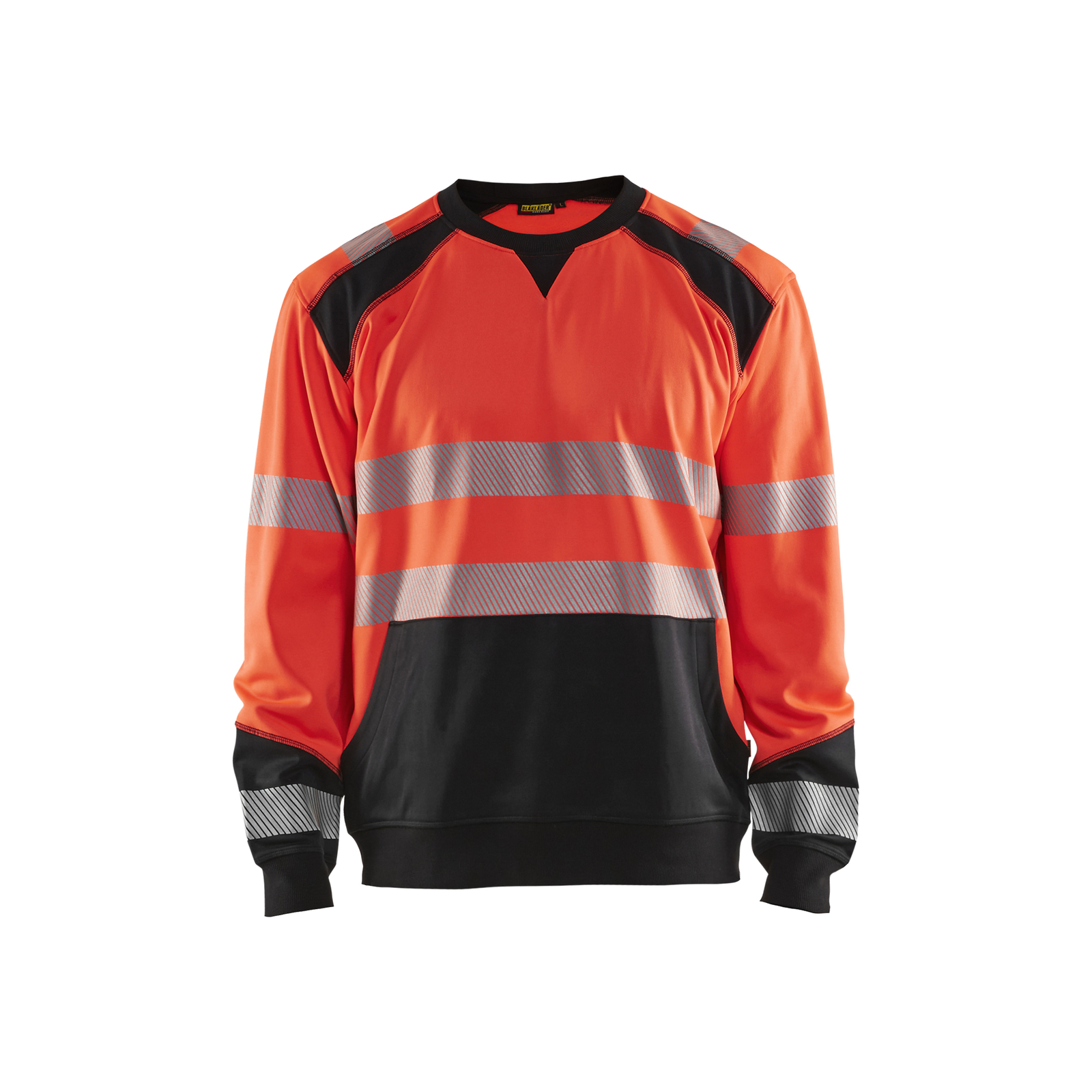 Sweat haute-visibilité BLAKLADER - 3541