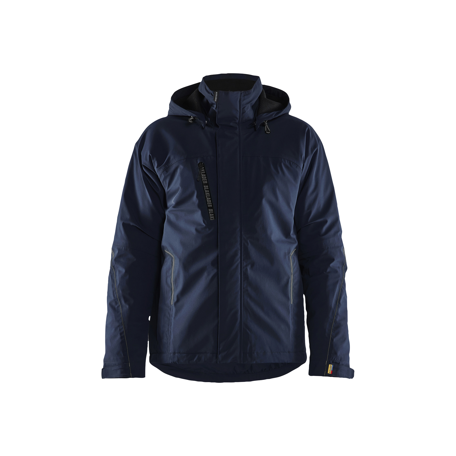 Veste hiver stretch 4D BLAKLADER - 4484
