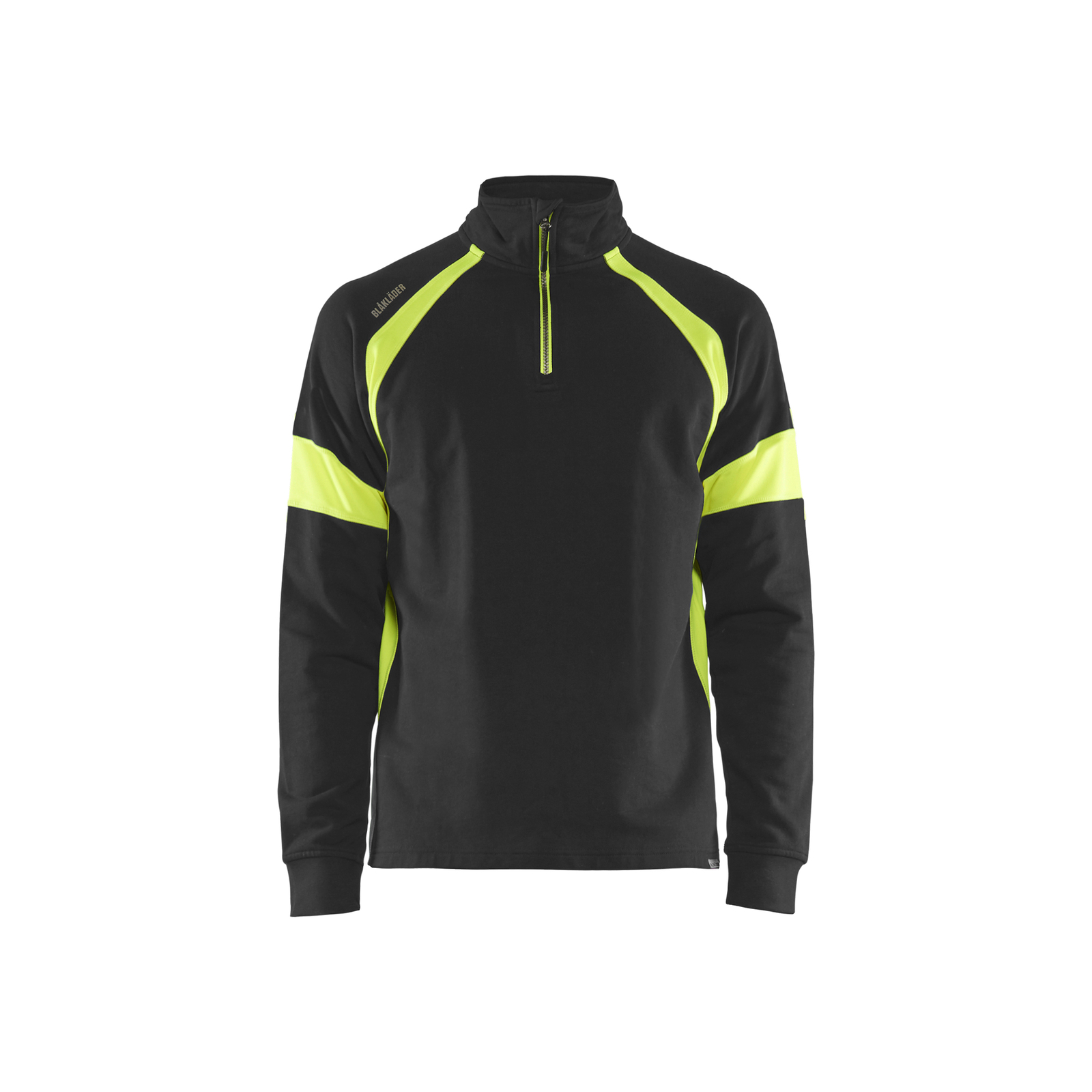 Sweat col camionneur visible BLAKLADER - 3550