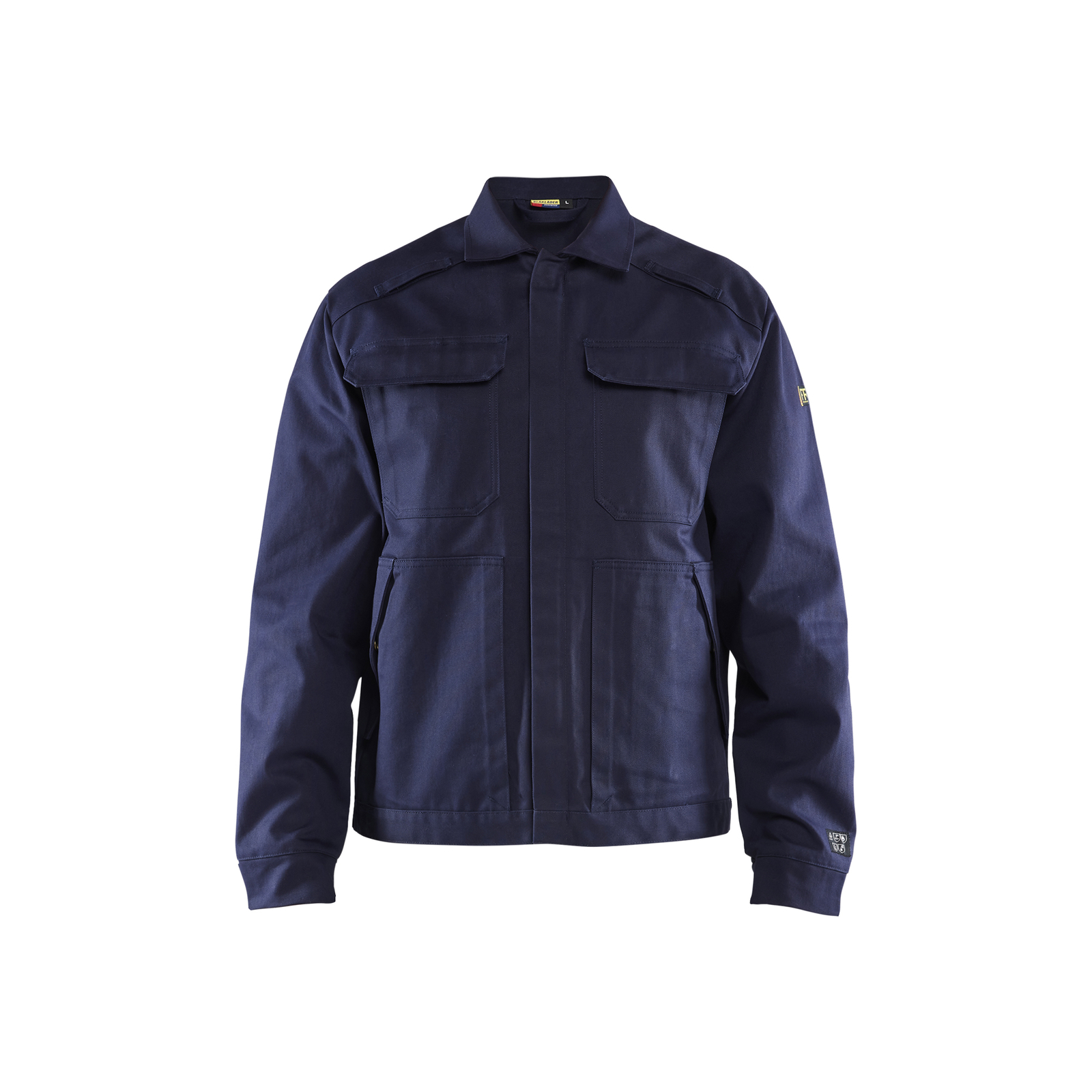 Veste Retardant Flamme BLAKLADER - 4774