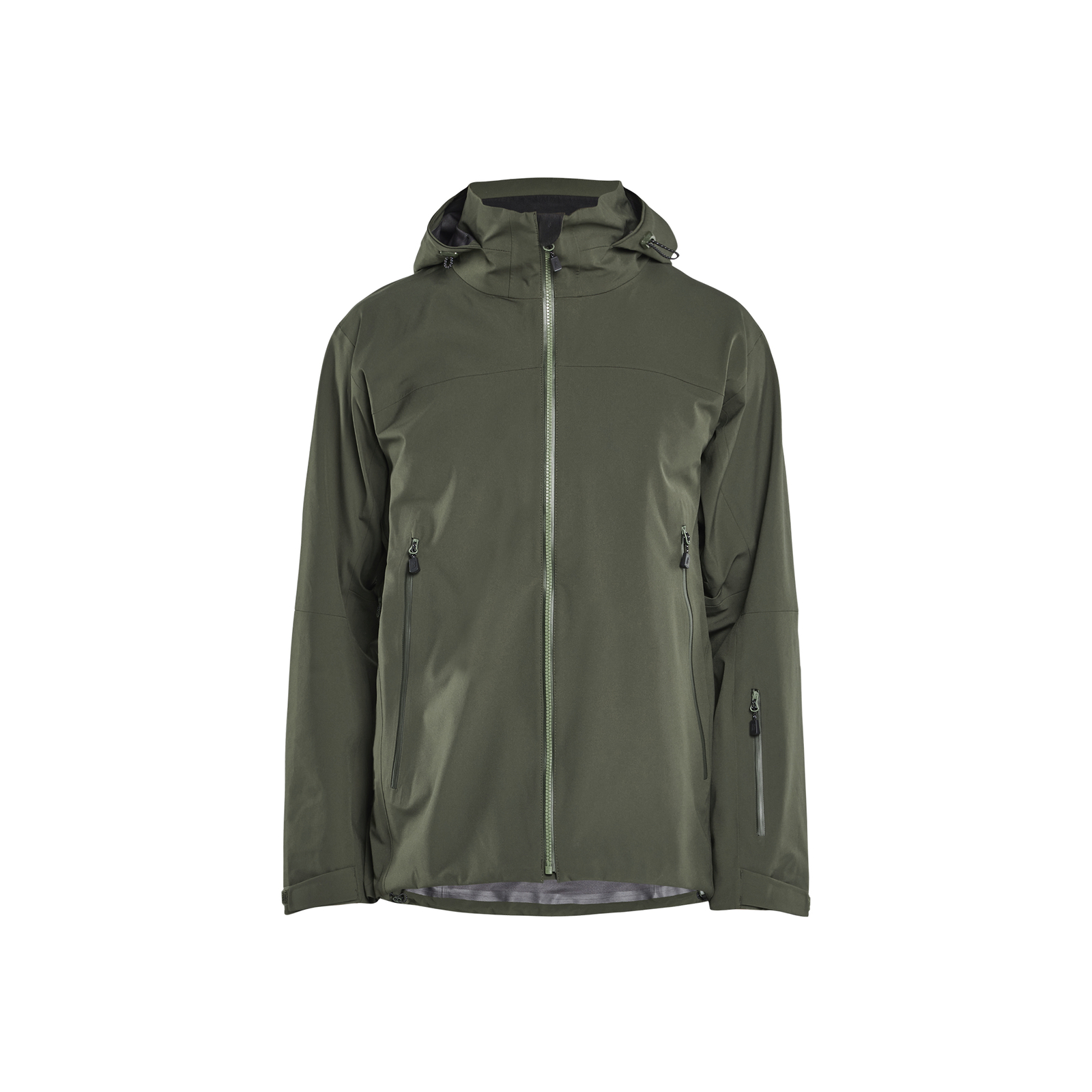 Veste hardshell stretch STRIKER BLAKLADER - 4980