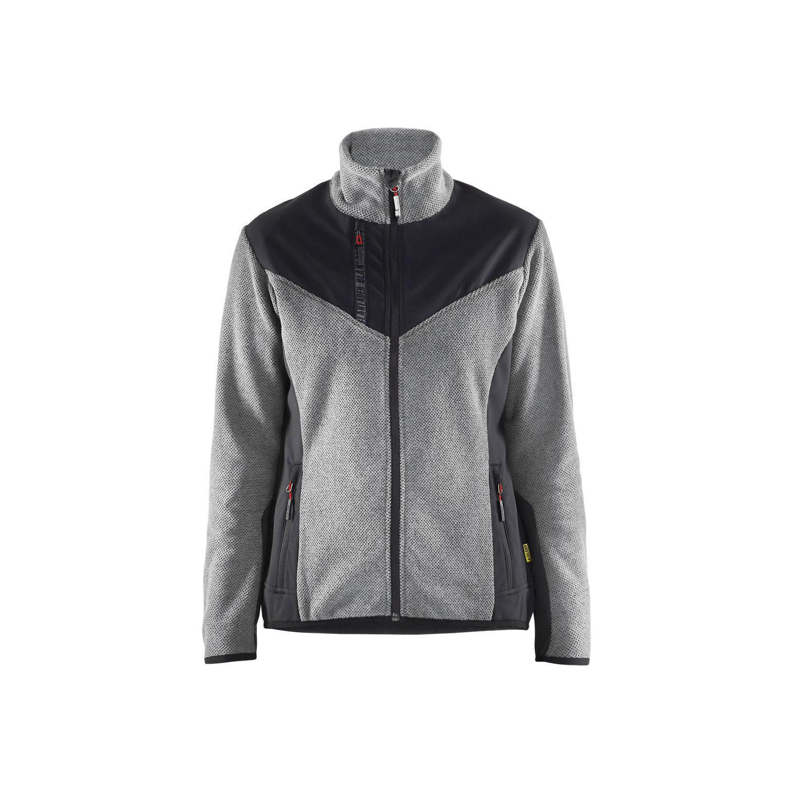 Veste tricotée softshell femme BLAKLADER - 5943