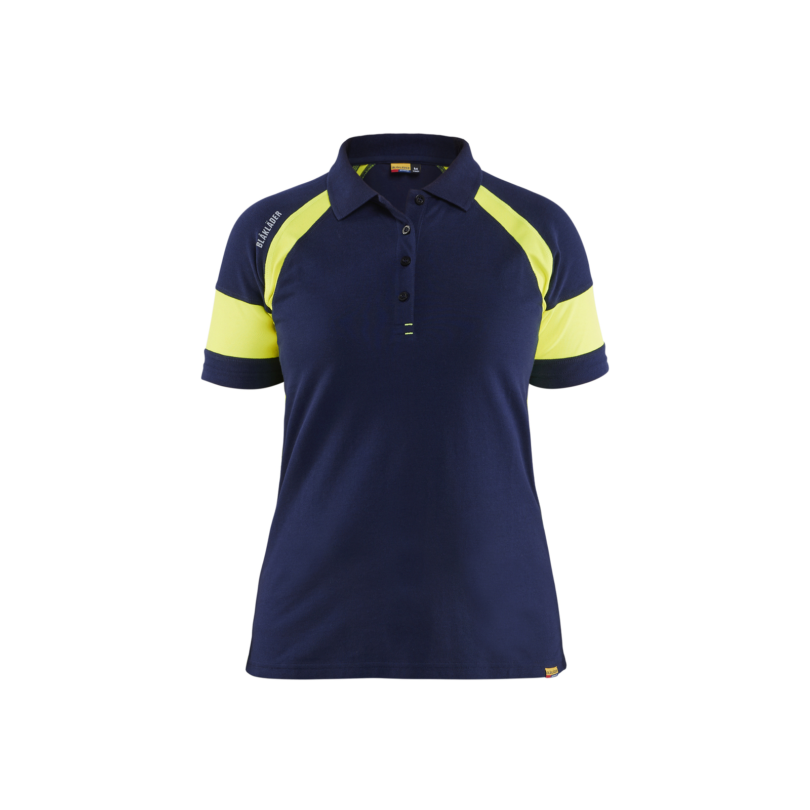 Polo Visible femme BLAKLADER - 3529