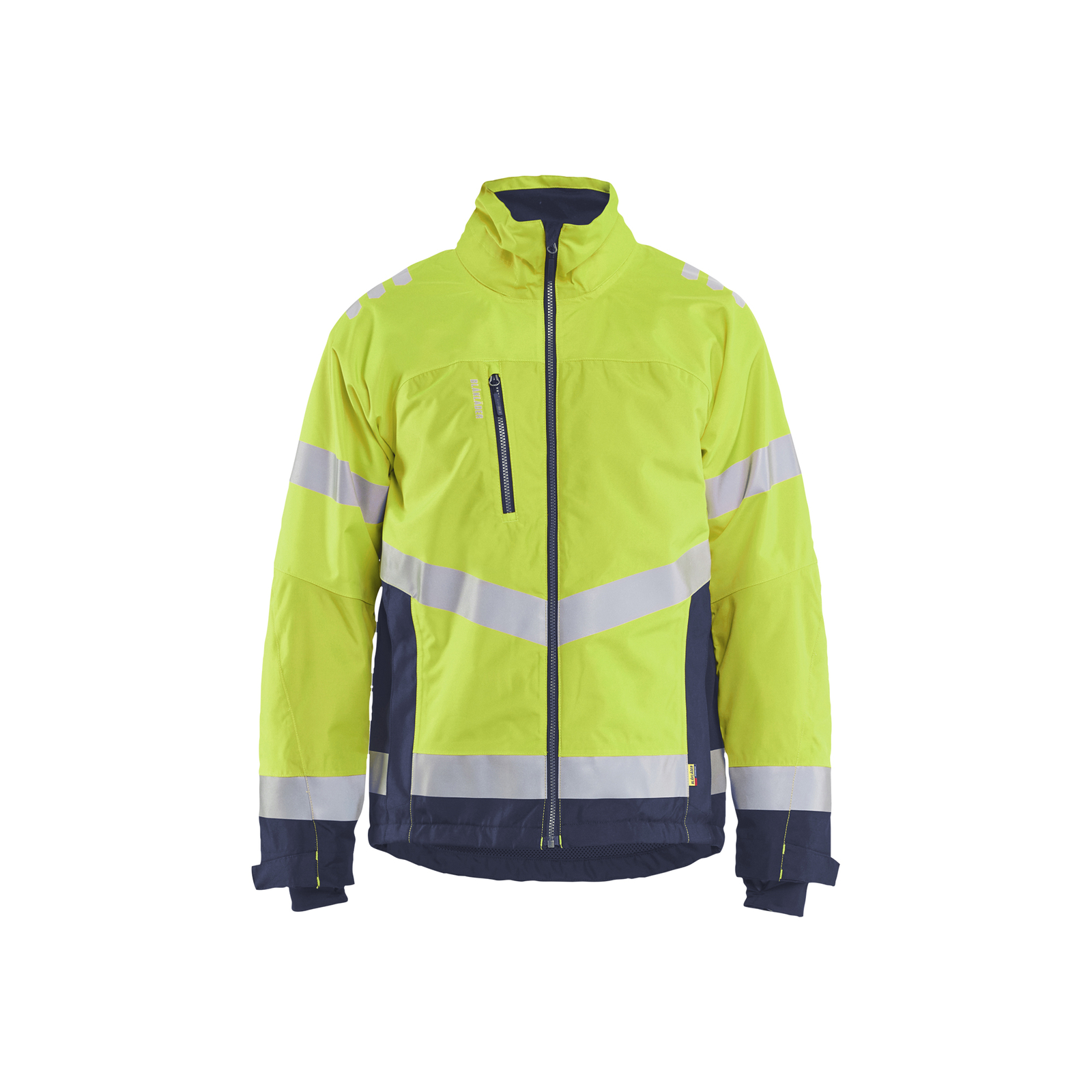Veste hiver légère haute-visibilité BLAKLADER - 4780