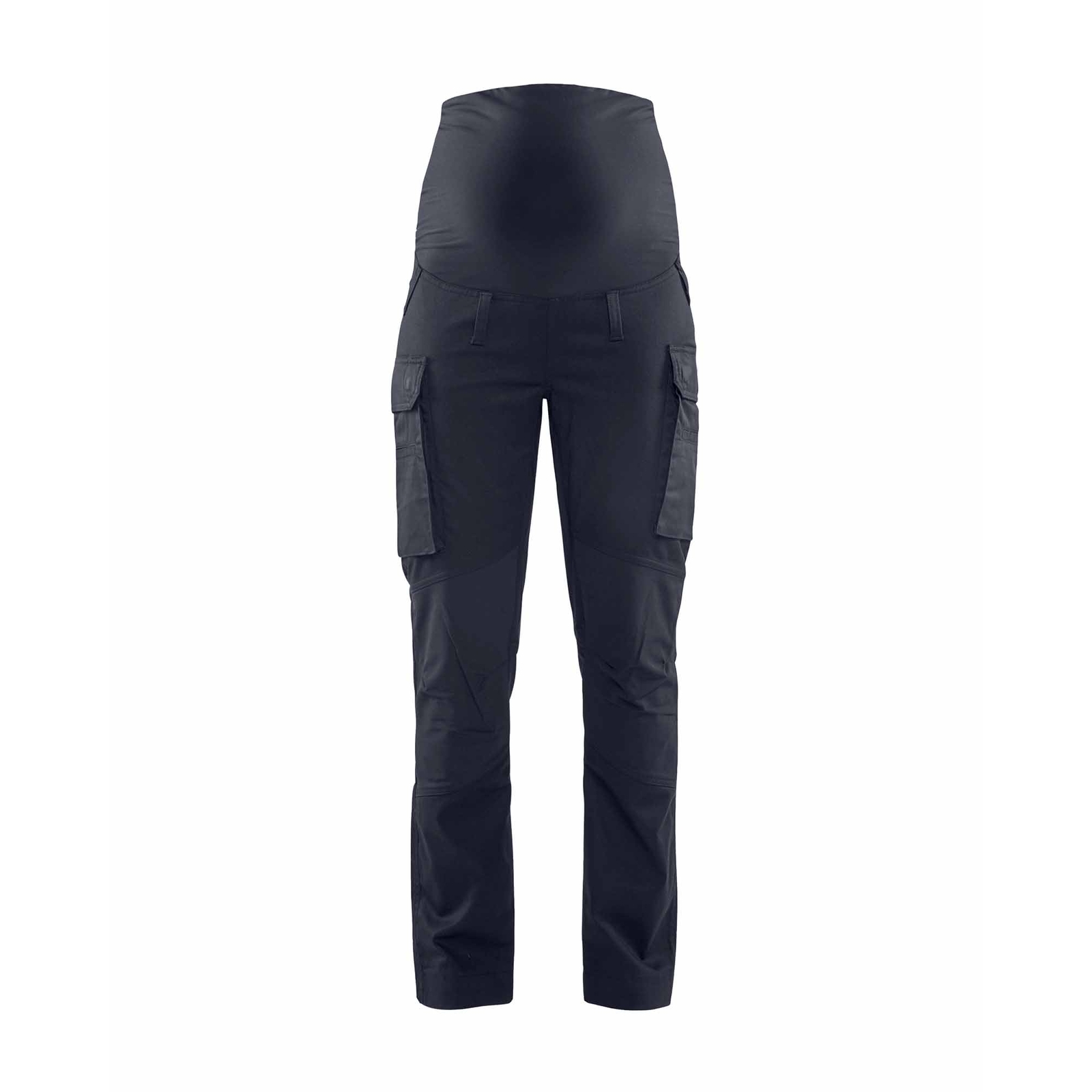 Pantalon de grossesse stretch 2D maintenance BLAKLADER - 7101