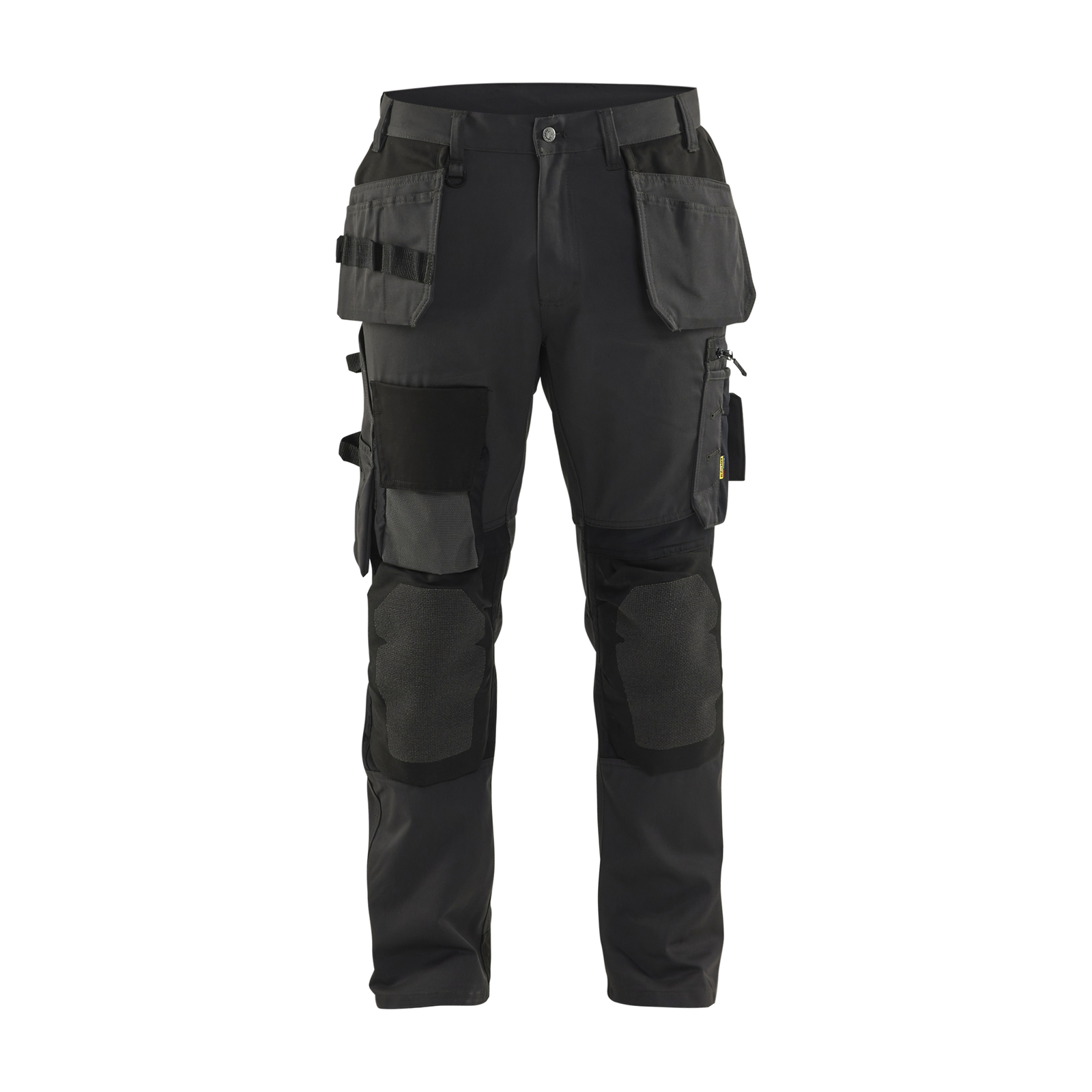 Pantalon de travail Artisan stretch avec poches flottantes BLAKLADER - 1554