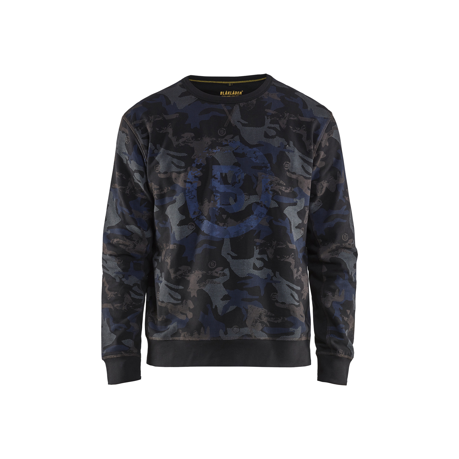 Sweat édition limitée BLAKLADER - 9408