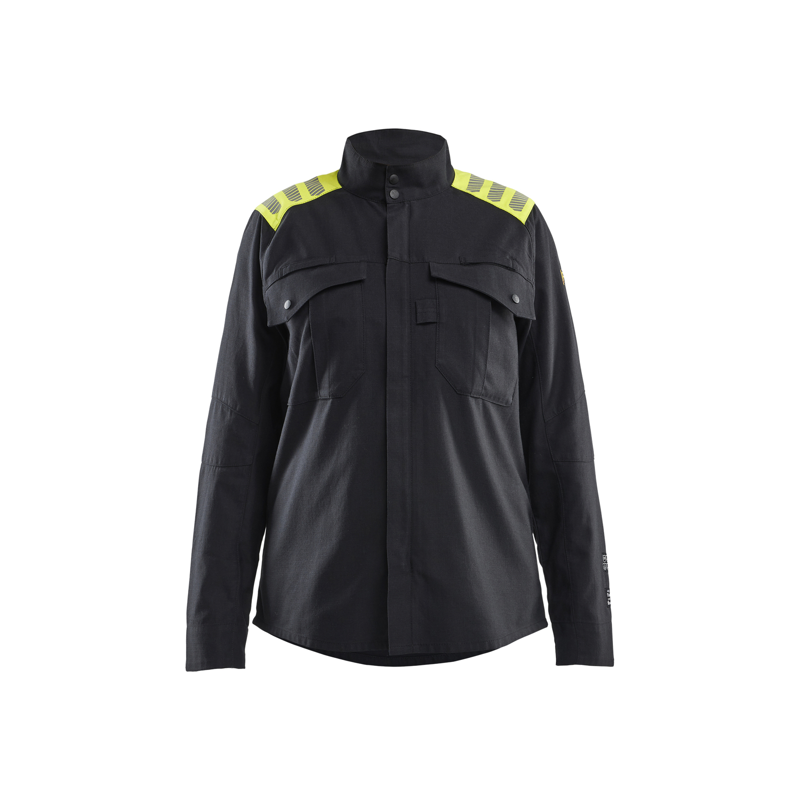 Surchemise multinormes inhérent femme BLAKLADER - 4072