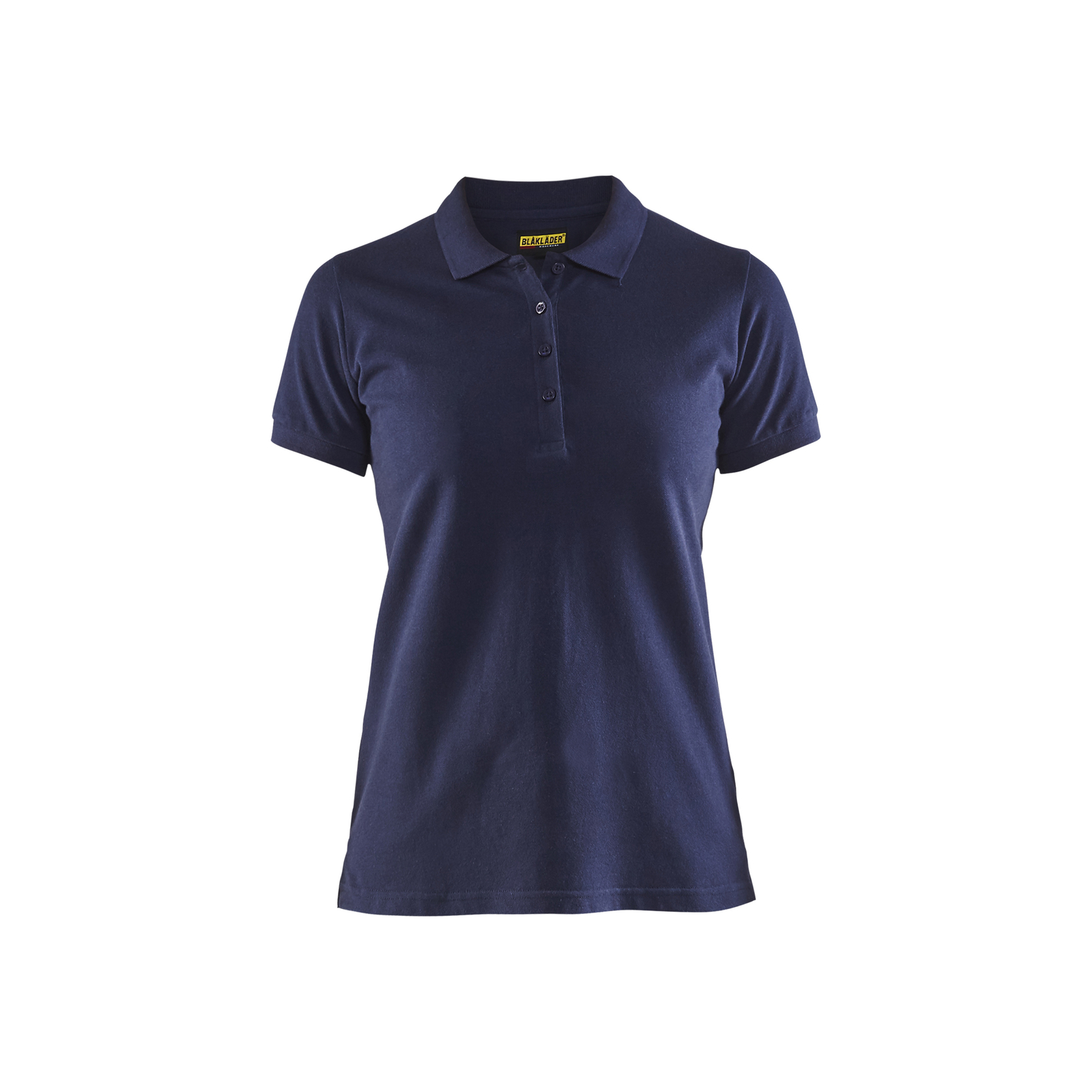 Polo coton femme BLAKLADER - 3307