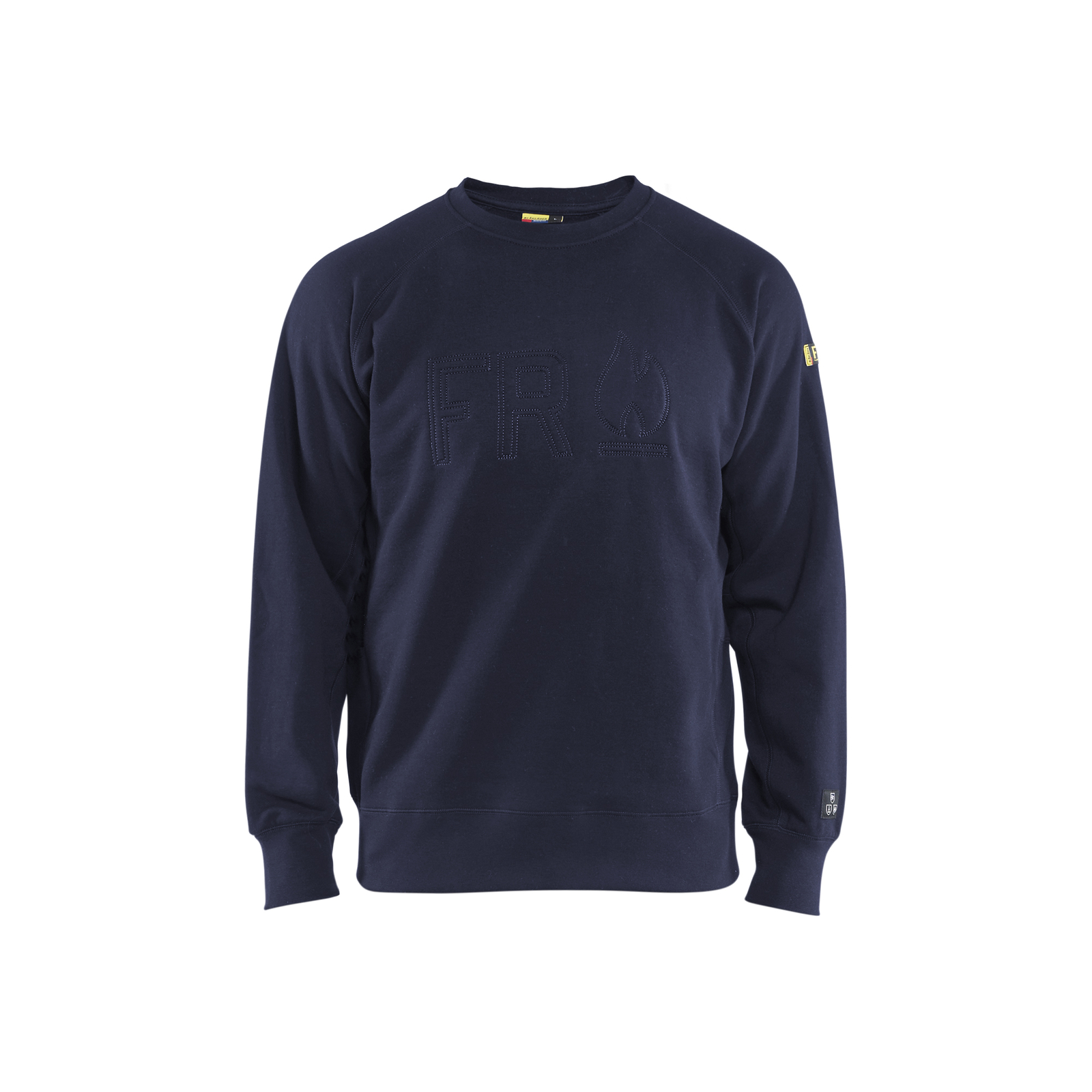 Sweat retardant flamme BLAKLADER - 3477