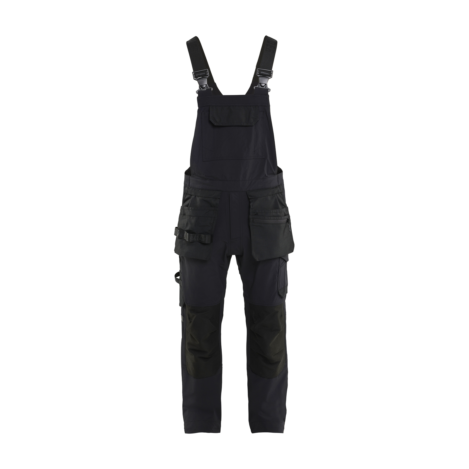 Cotte à bretelles stretch 4D BLAKLADER - 2620