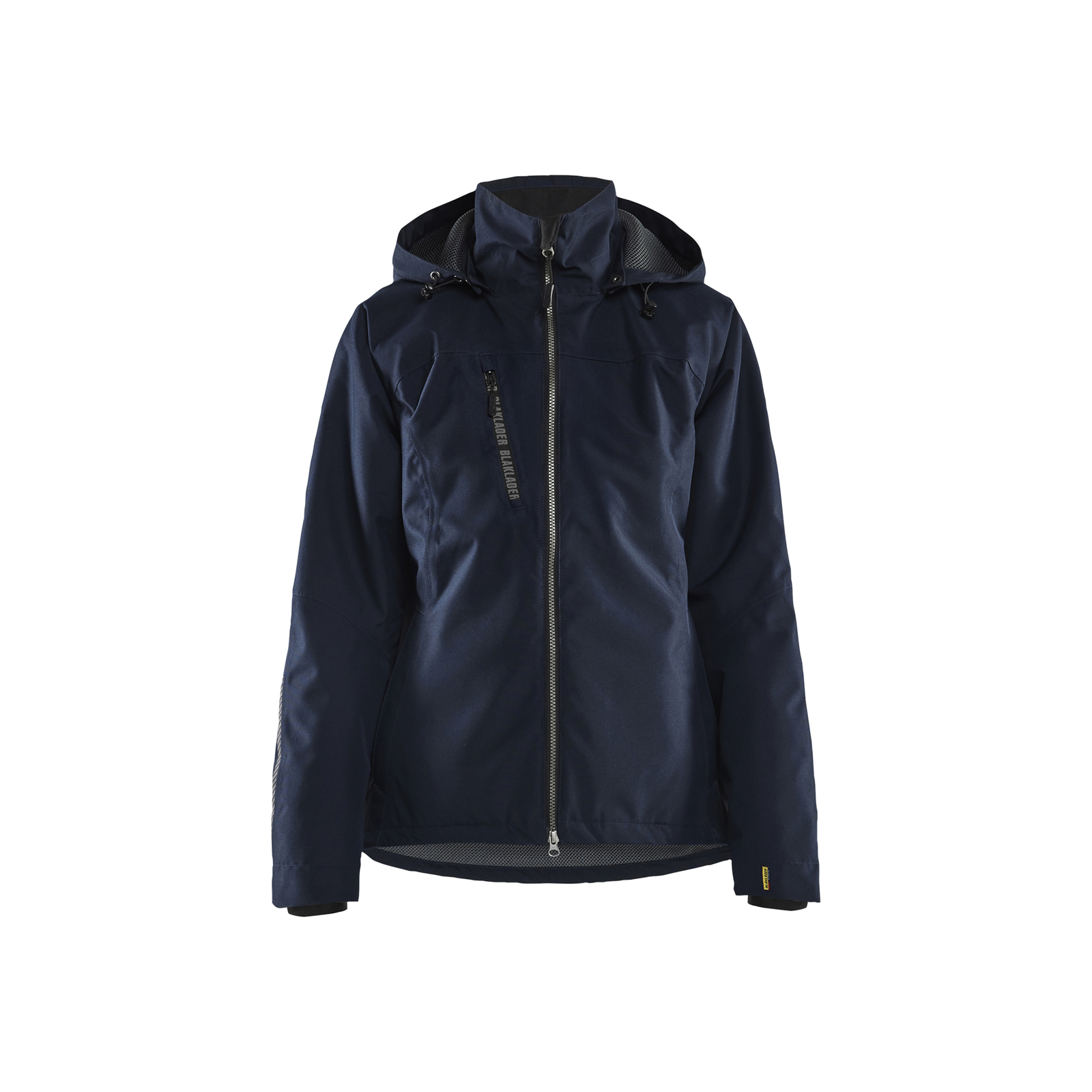 Veste hardshell légère et doublée femme BLAKLADER - 4972