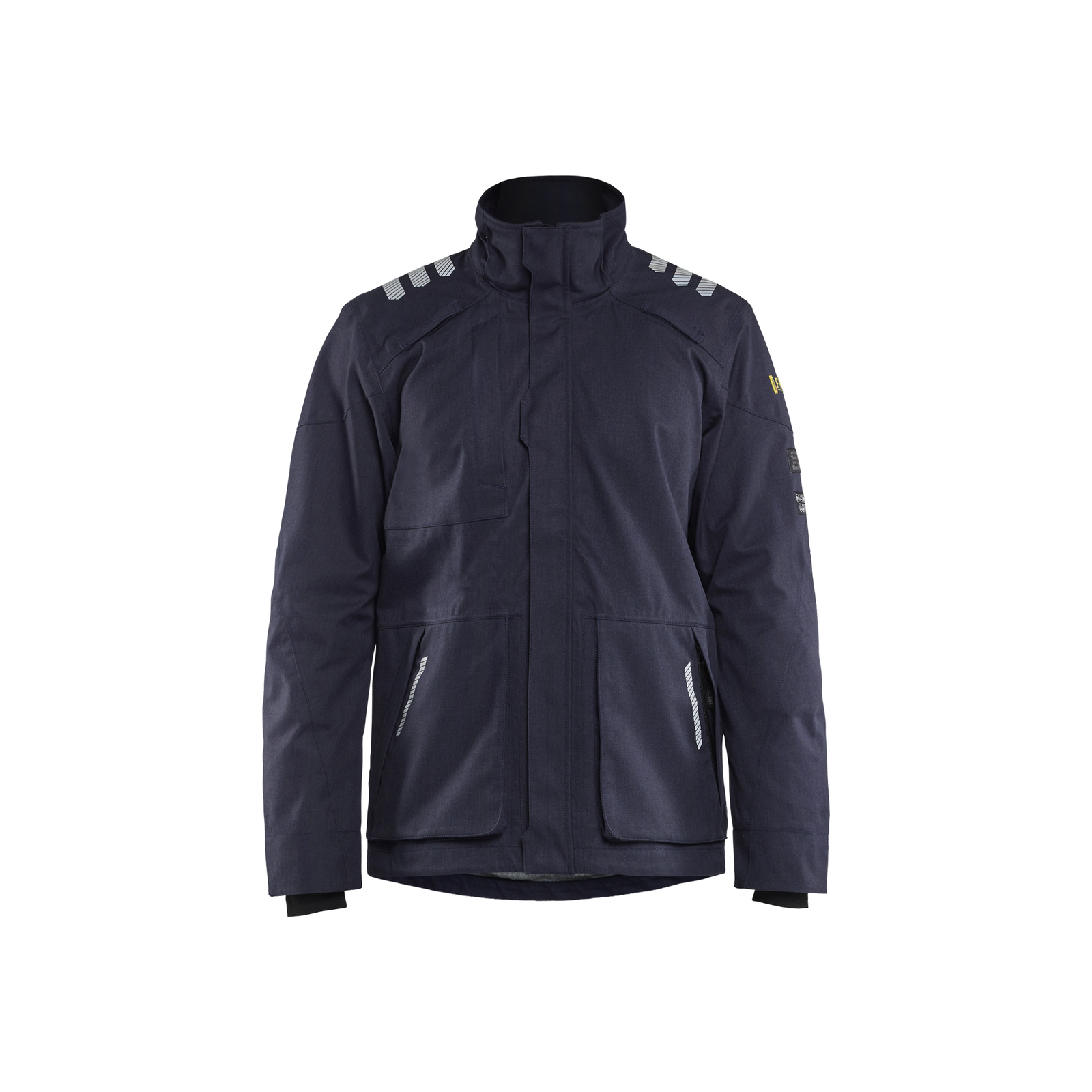 Veste hardshell multinormes inhérent BLAKLADER - 4446