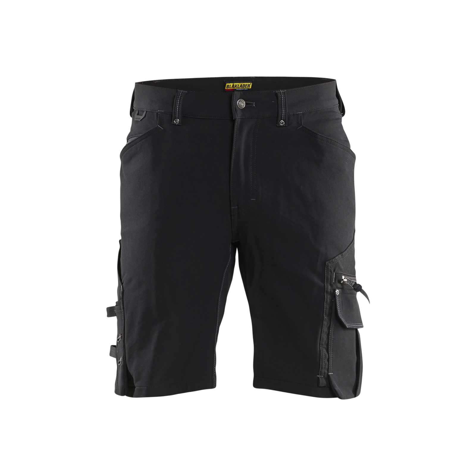 Short X1900 stretch 4D BLAKLADER - 1987
