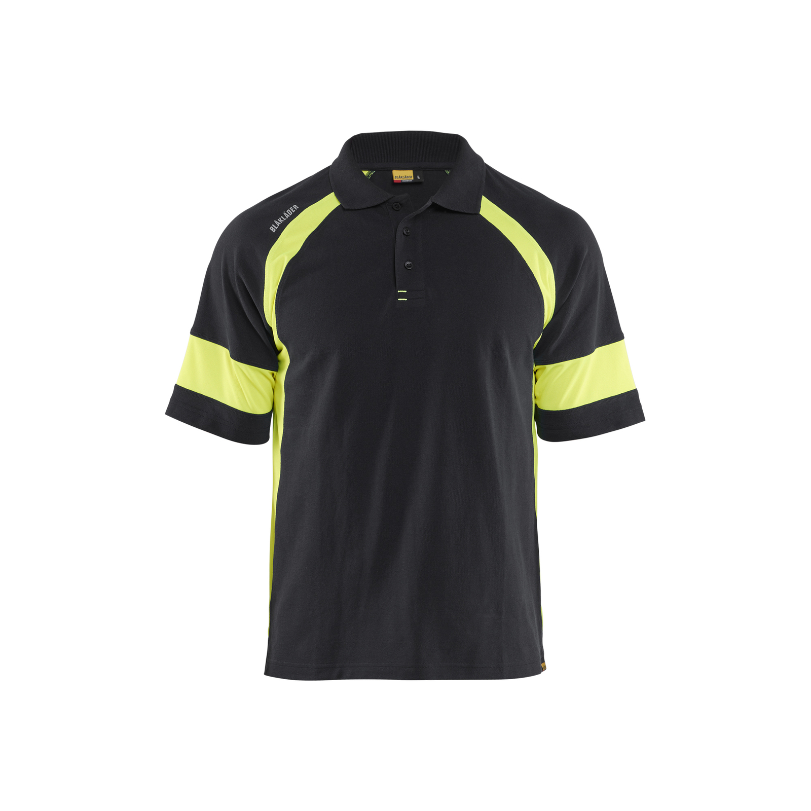 Polo Visible BLAKLADER - 3528