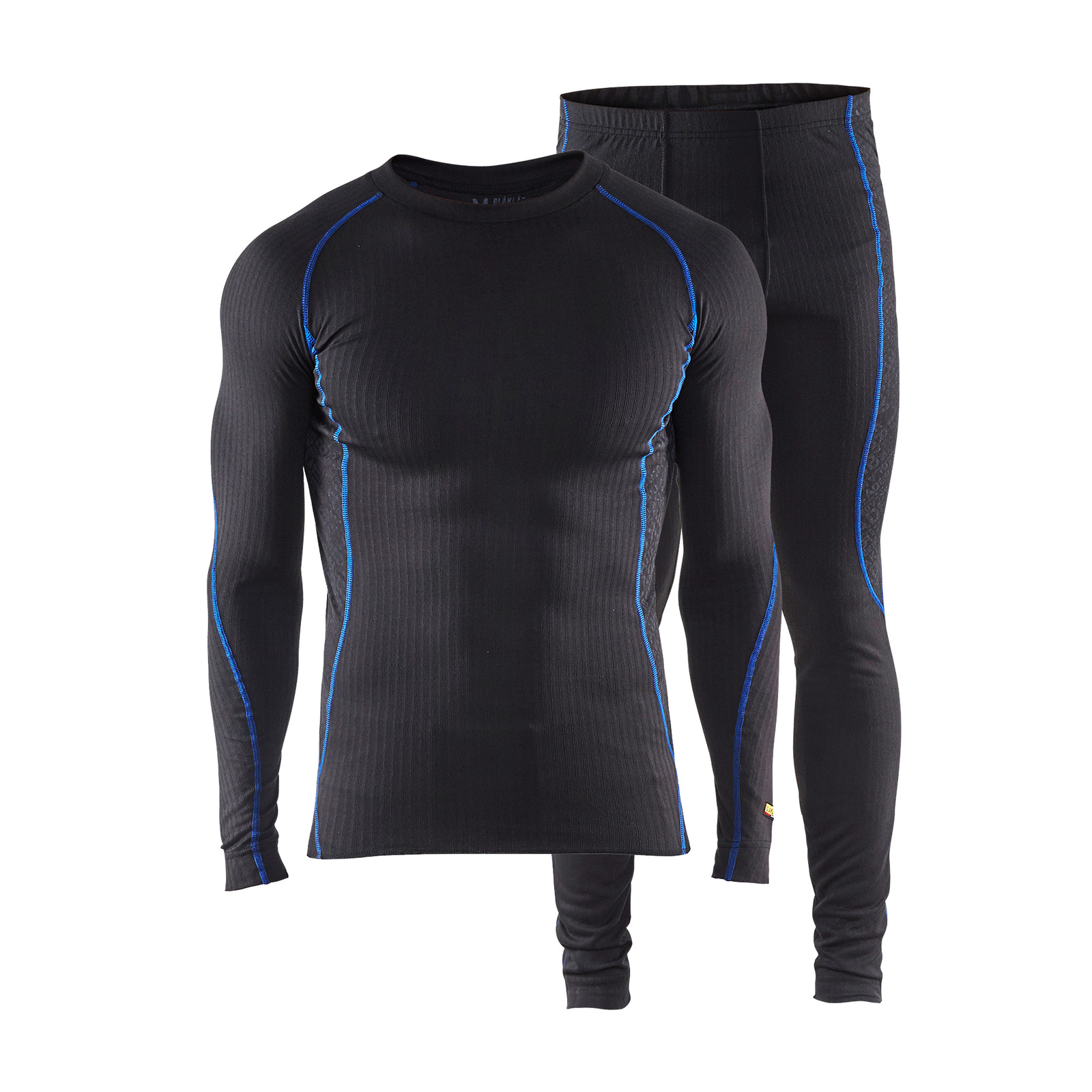 Ensemble sous-vêtements LIGHT BLAKLADER - 6810