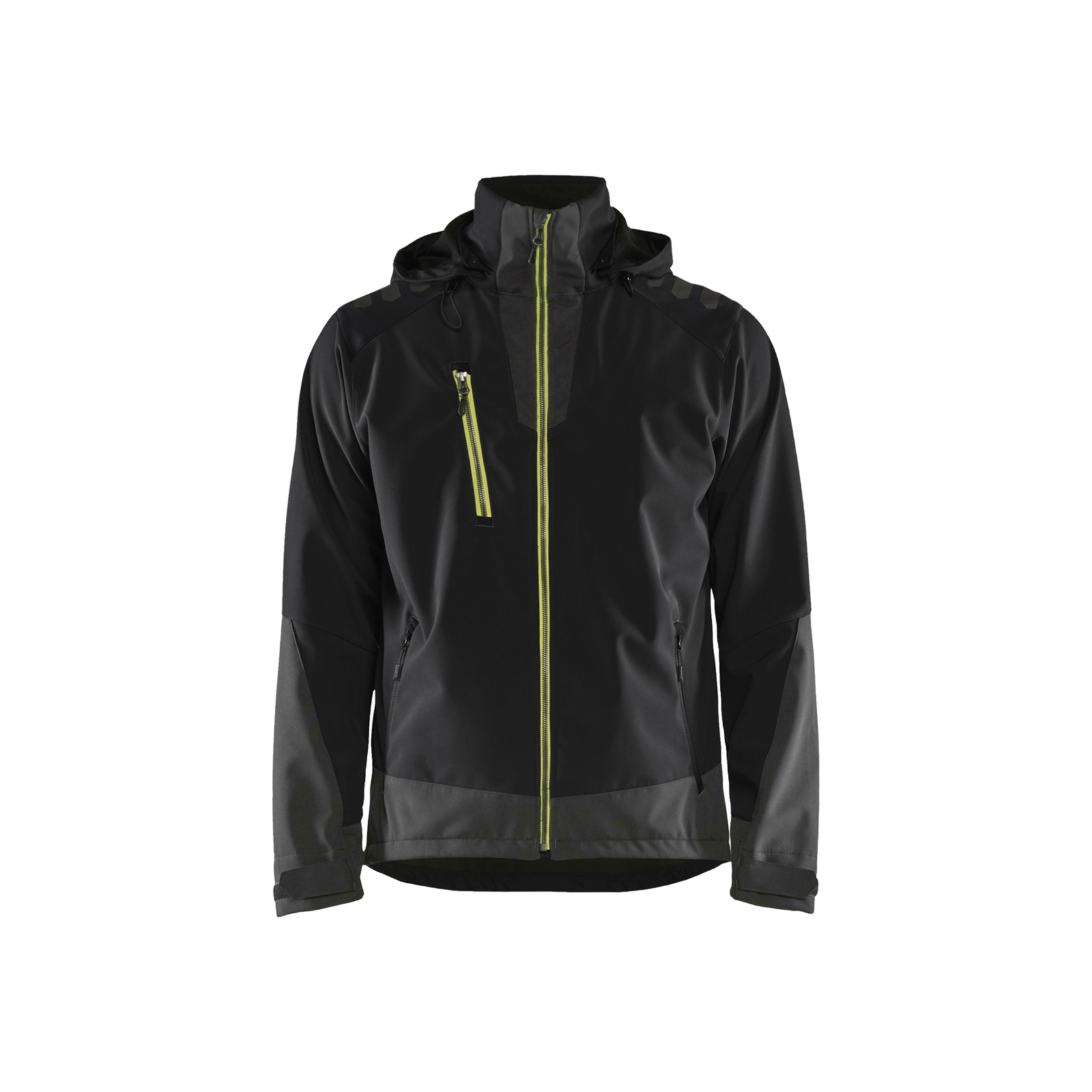Veste softshell stretch 2D BLAKLADER - 4749