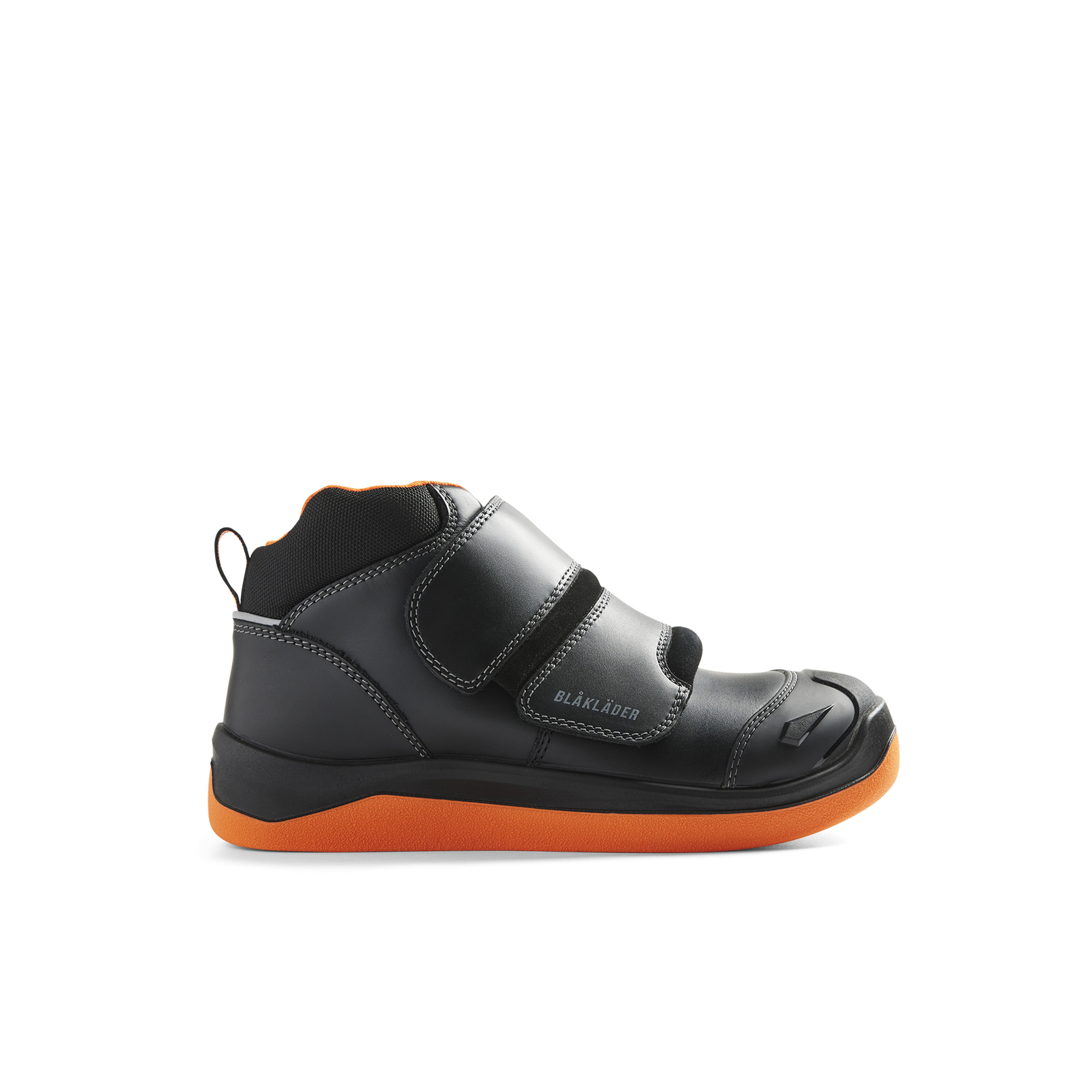 Chaussures de sécurité mi-haute Asphalte S2PL FO HRO HI SC ELITE S2PL BLAKLADER - 2459
