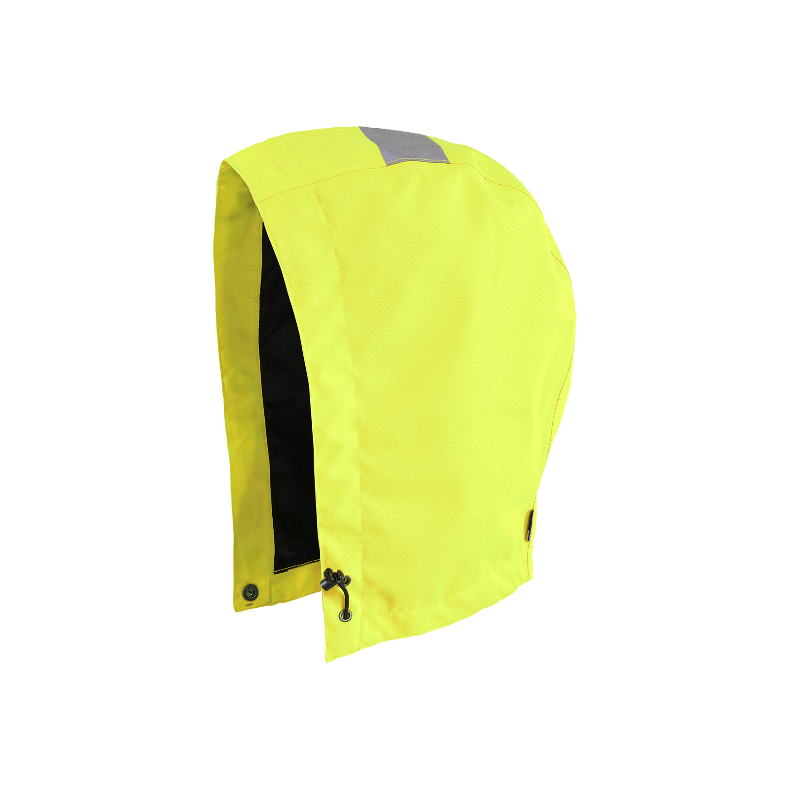 Capuche haute-visibilité compatible casque  BLAKLADER - 21751977