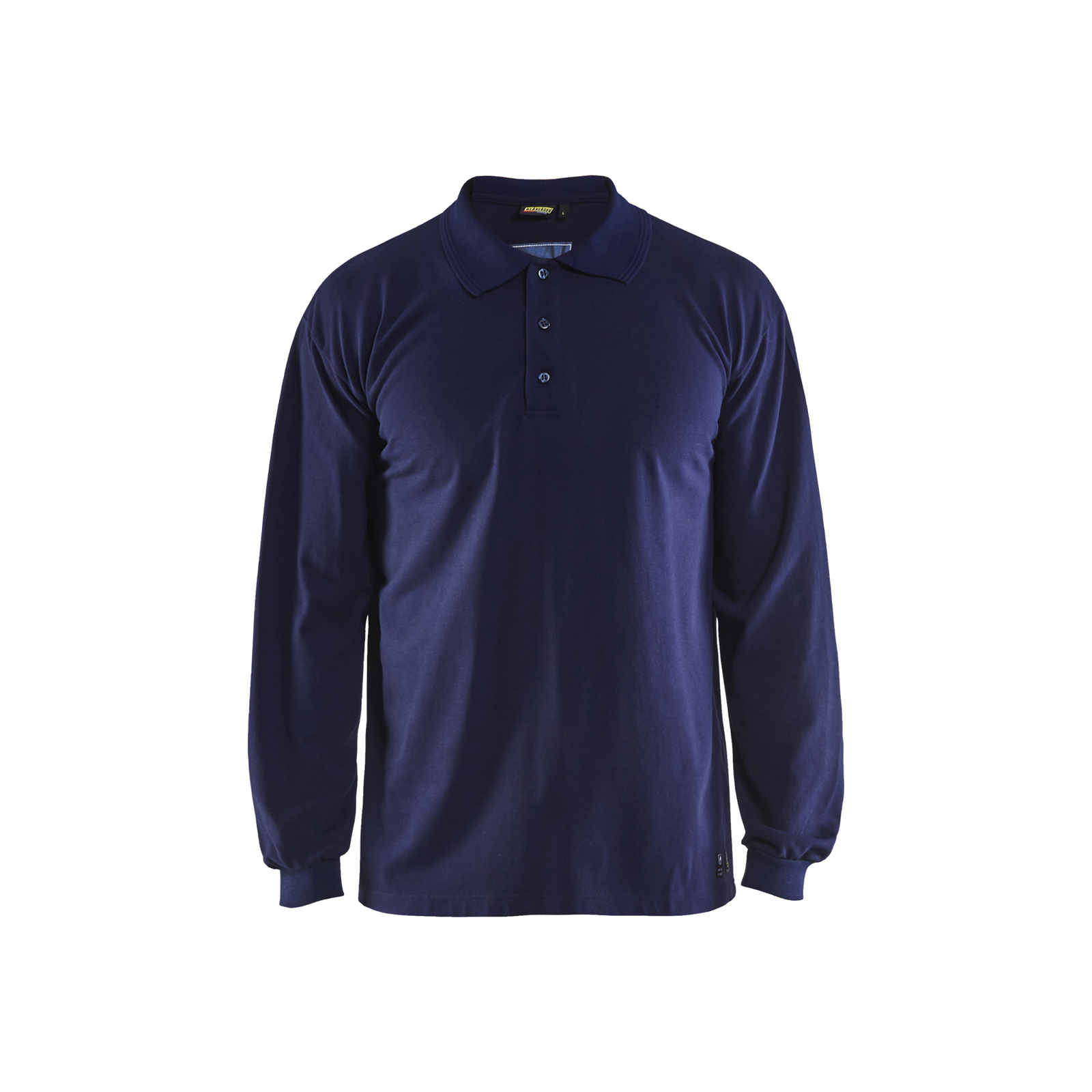 Polo piqué Retardant Flamme BLAKLADER - 3374