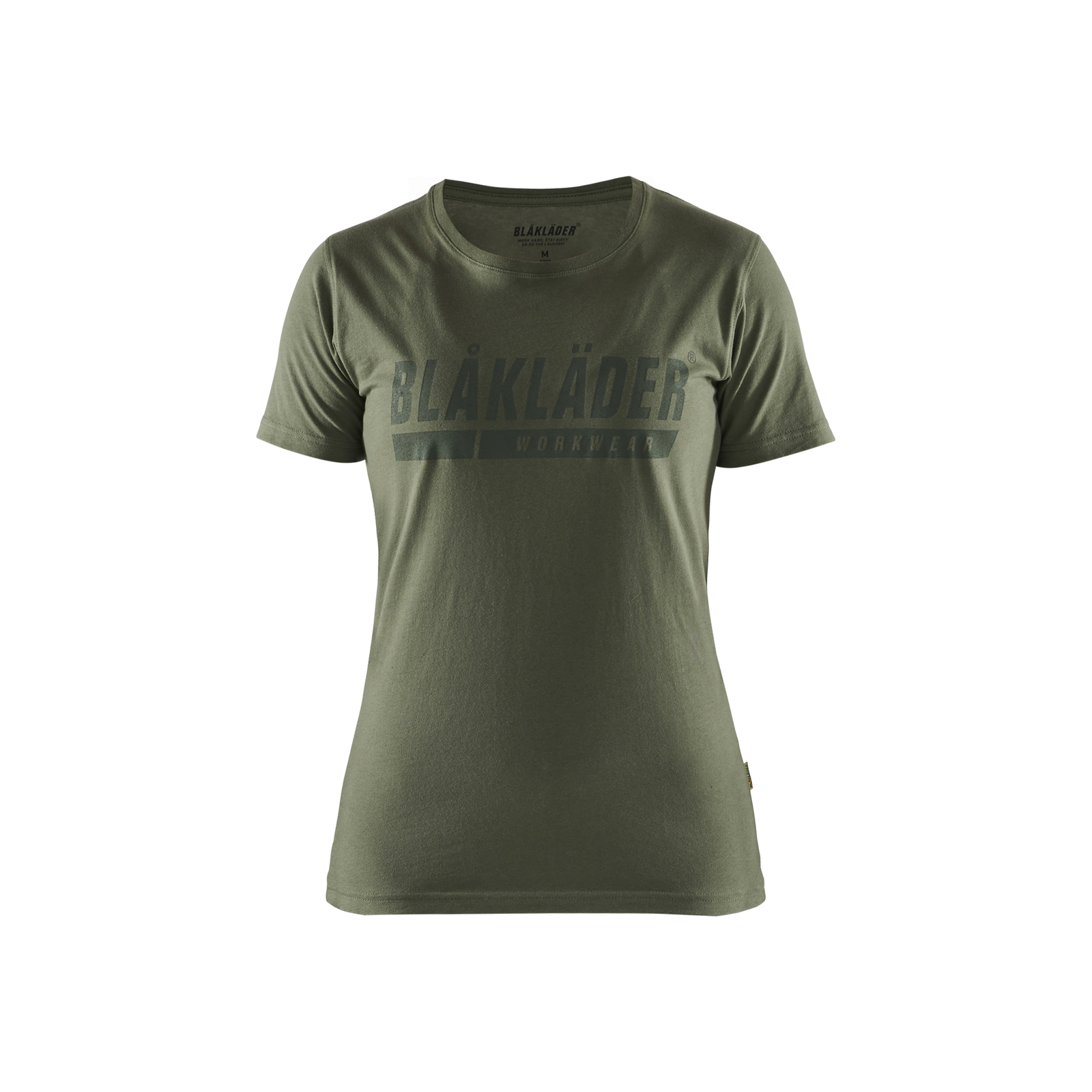T-shirt édition limitée femme BLAKLADER - 9216