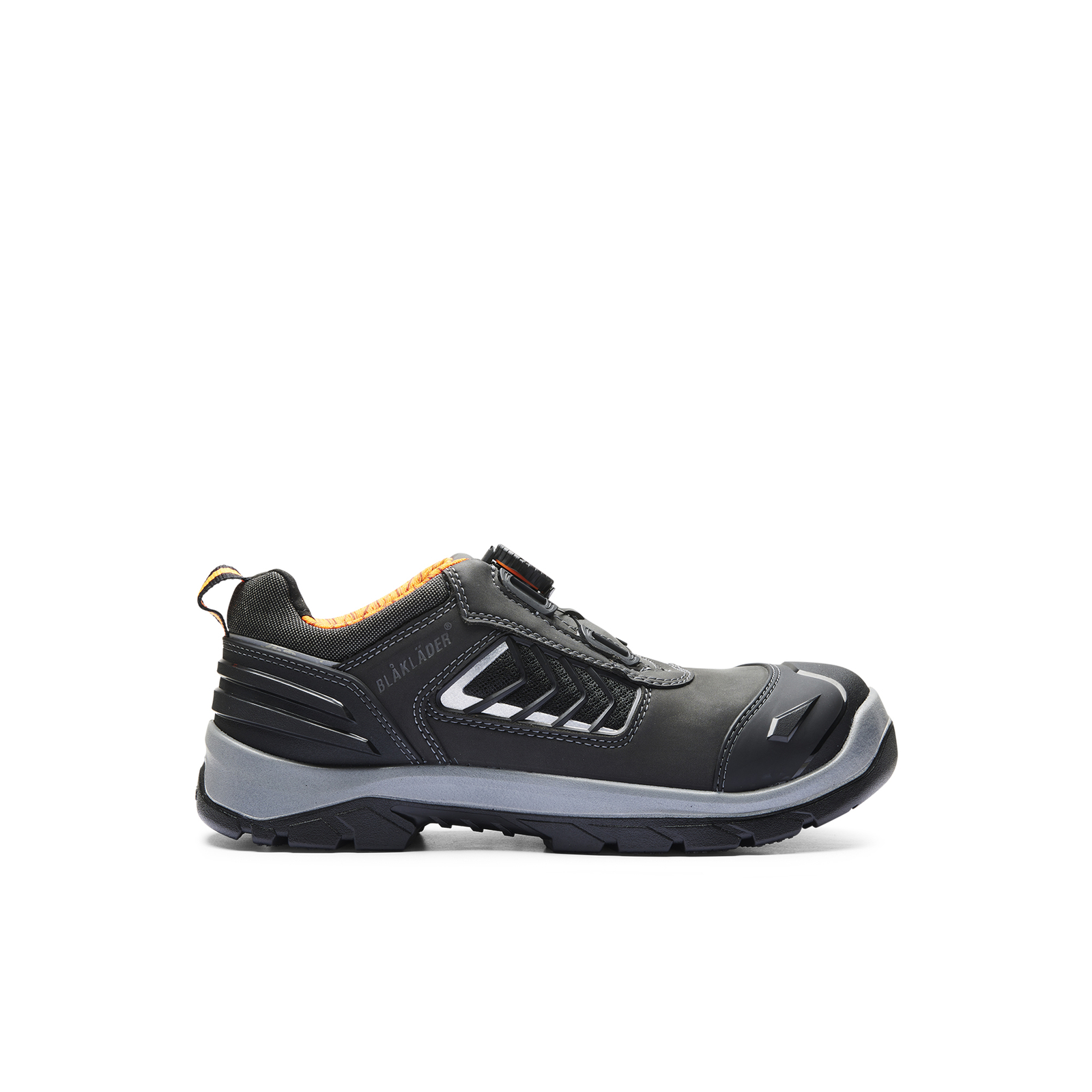 Chaussures de sécurité basses ELITE S3S FO SR HRO SC LG BLAKLADER - 2451