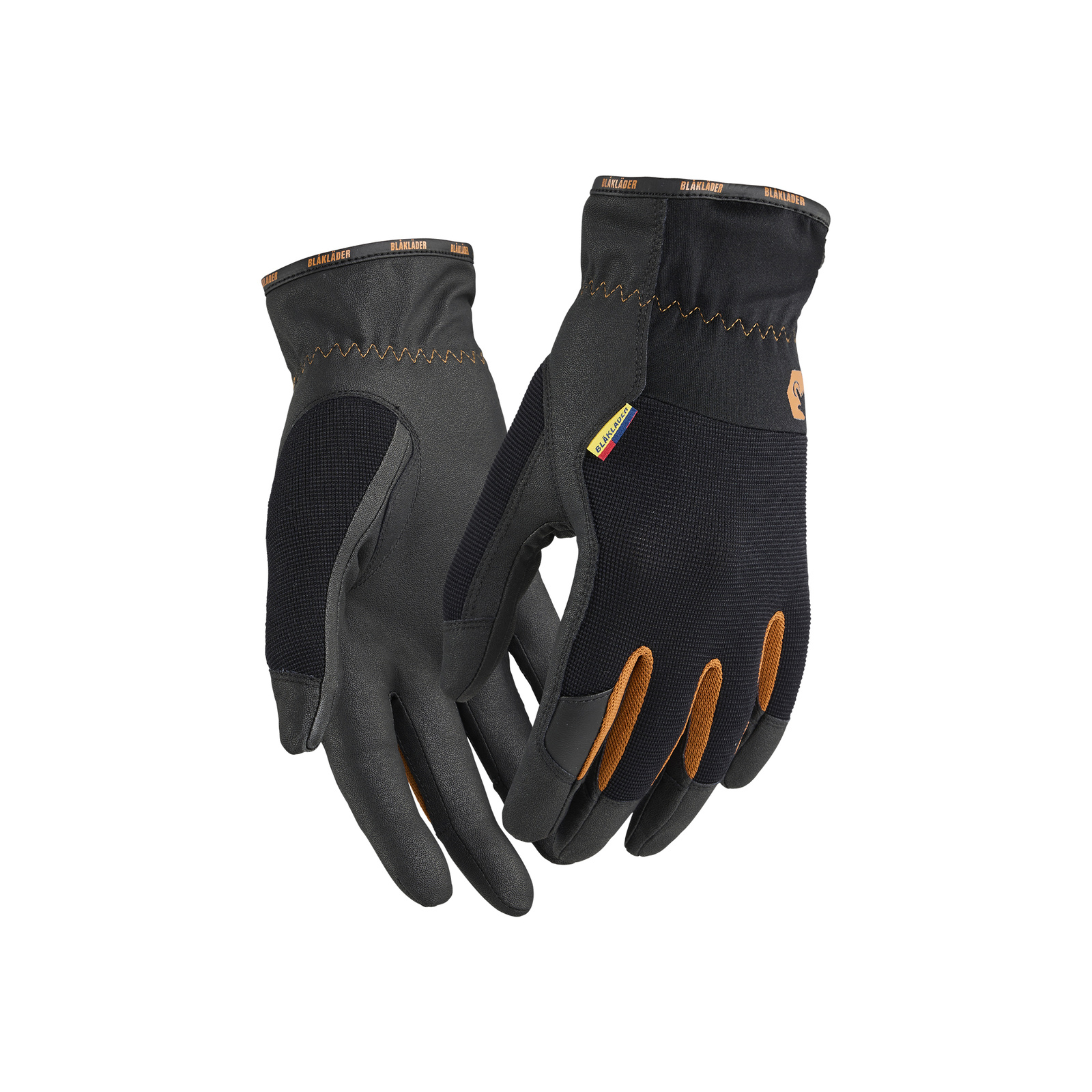 Gants de précision tactiles Supreme Strong BLAKLADER - 2860
