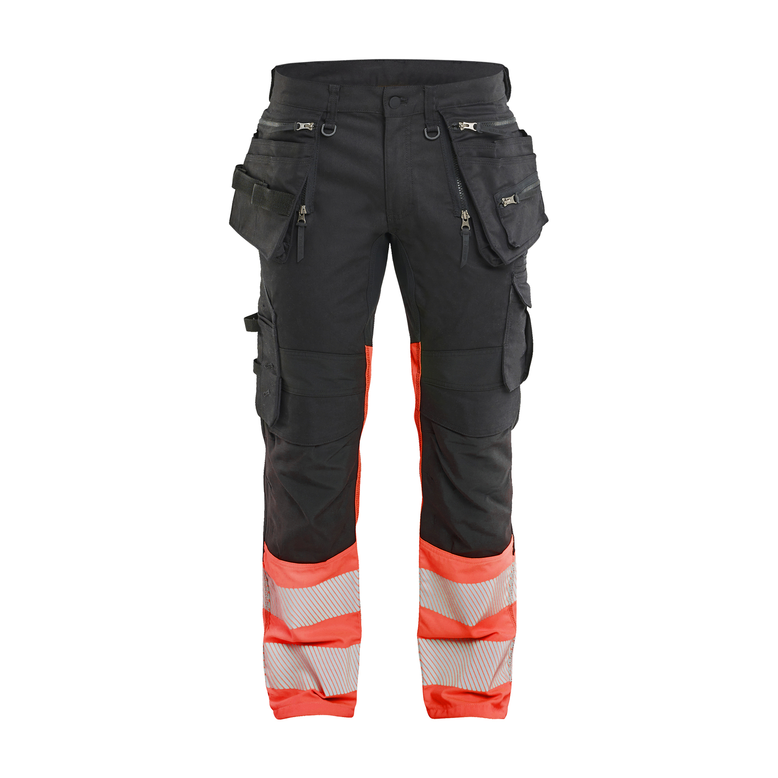 Pantalon stretch Haute-Visibilité avec poches flottantes BLAKLADER - 1130