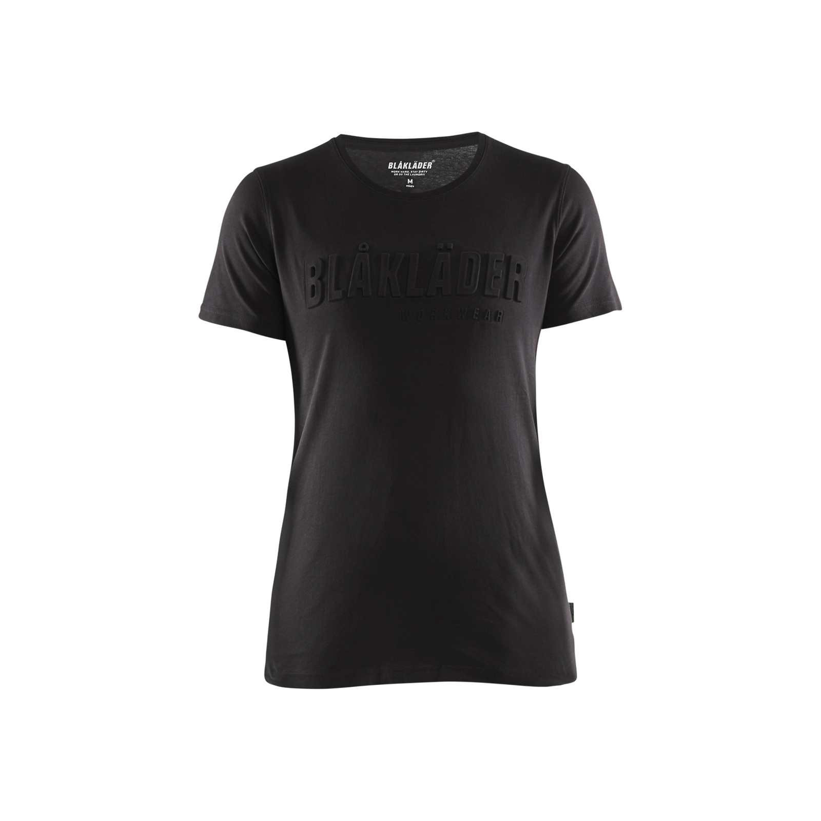 T-shirt imprimé 3D femme BLAKLADER - 3431