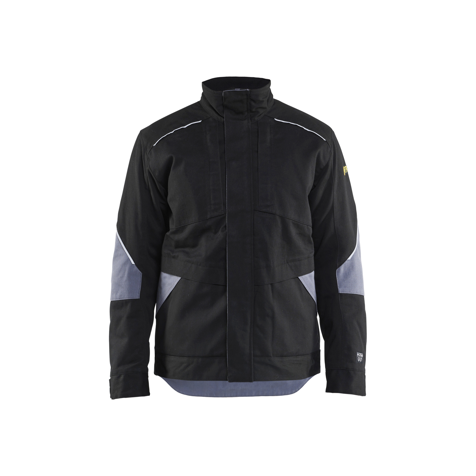 Veste hiver retardant flamme BLAKLADER - 4961