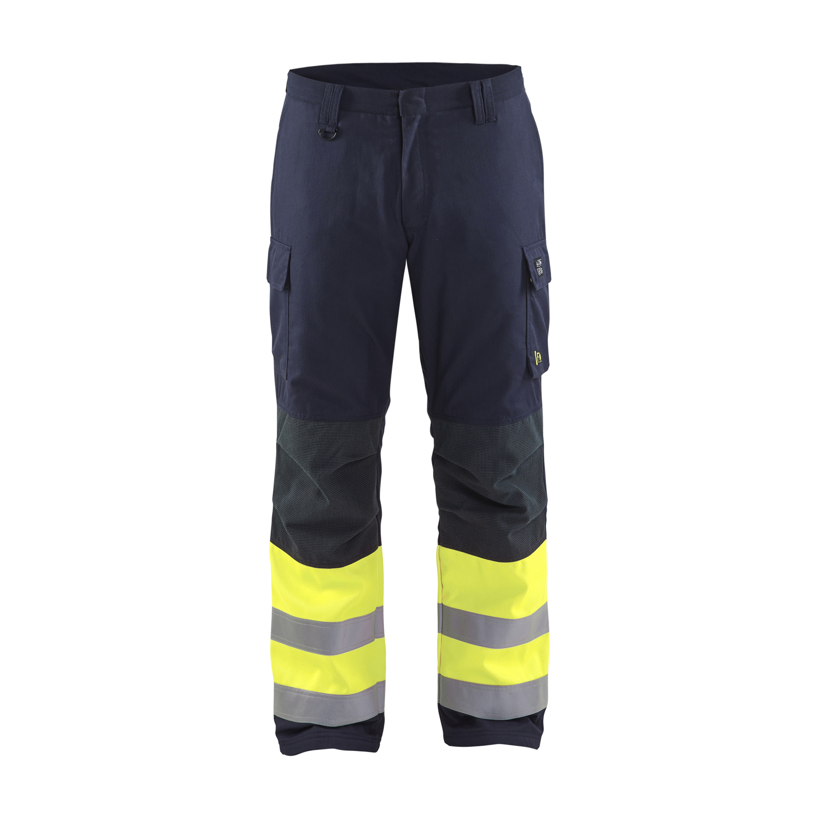Pantalon multinormes inhérent doublé BLAKLADER - 1869