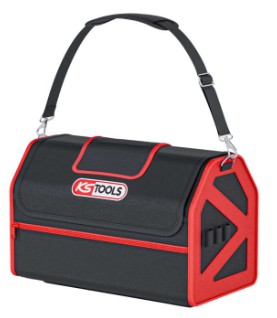 Sac à bandoulière SMARTBAG vide KS TOOLS - 850.0300F