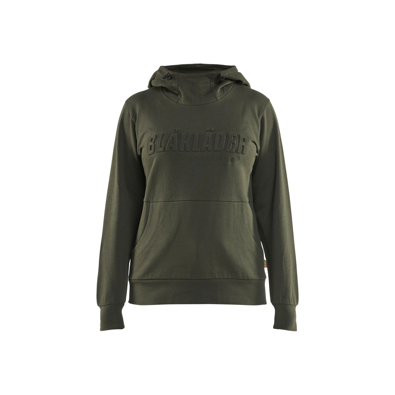 Sweat à capuche imprimé 3D femme BLAKLADER - 3560