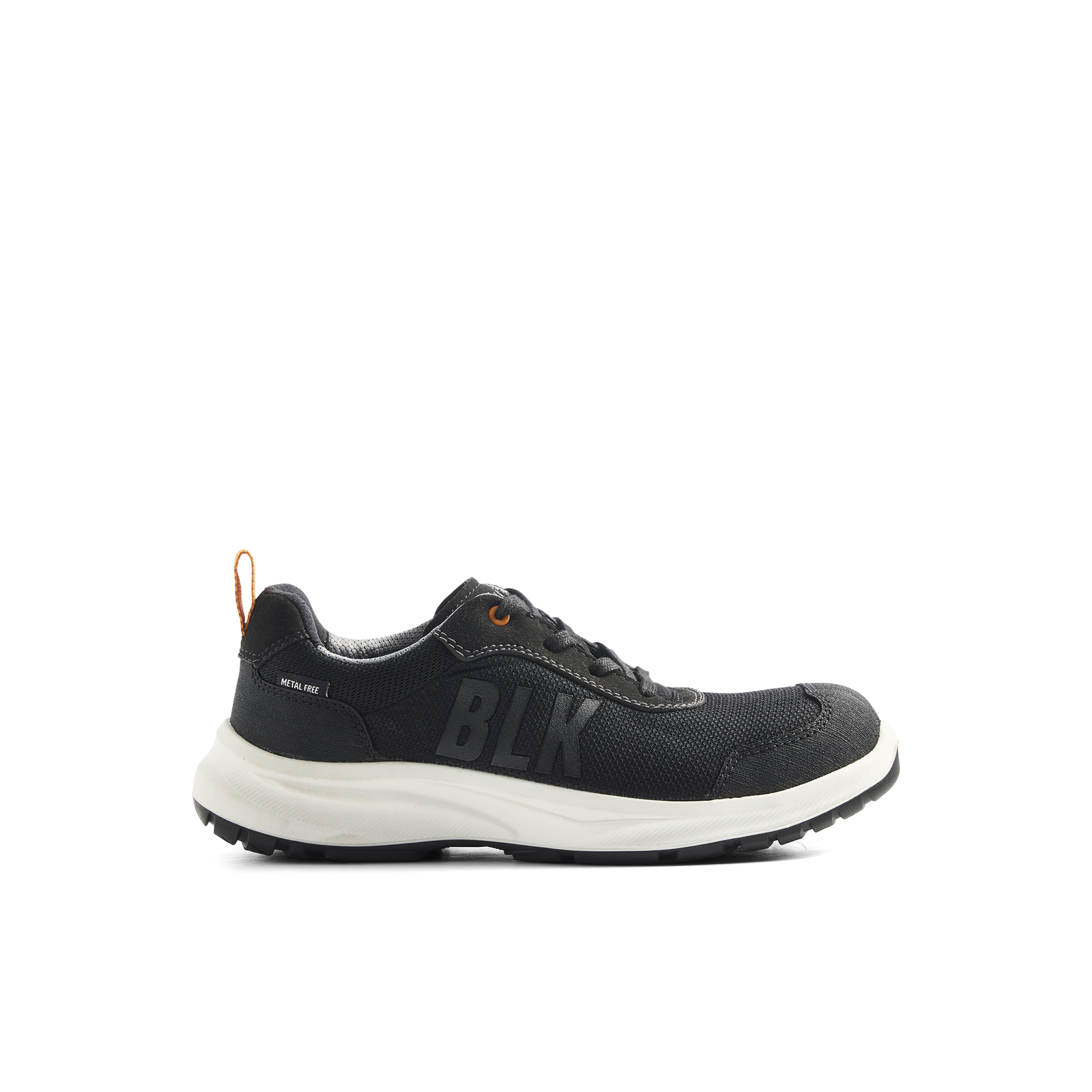 Chaussures de sécurité MOVER S1PL FO SR SC BLAKLADER - 2302