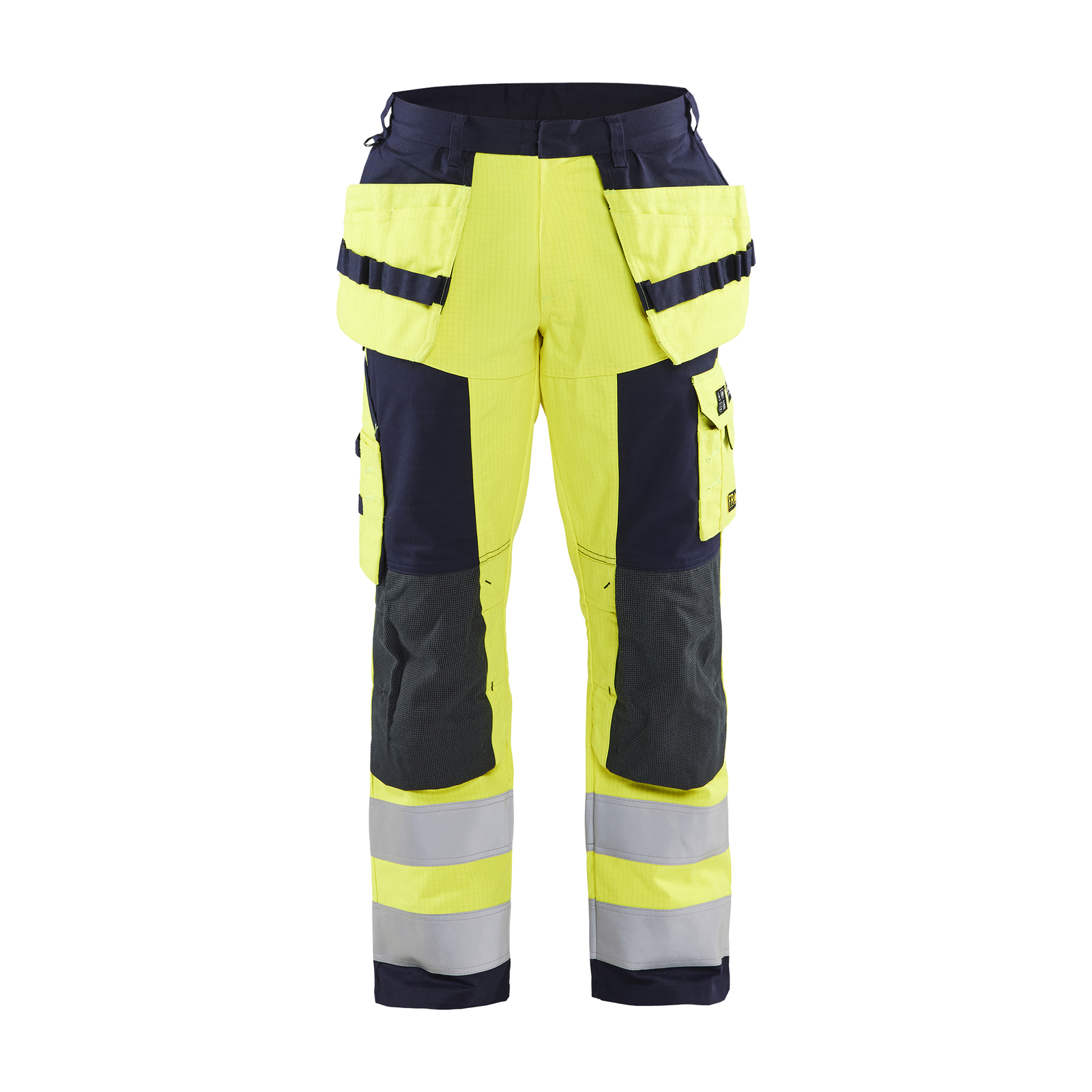 Pantalon de travail Artisan multinormes à poches flottantes BLAKLADER - 1579