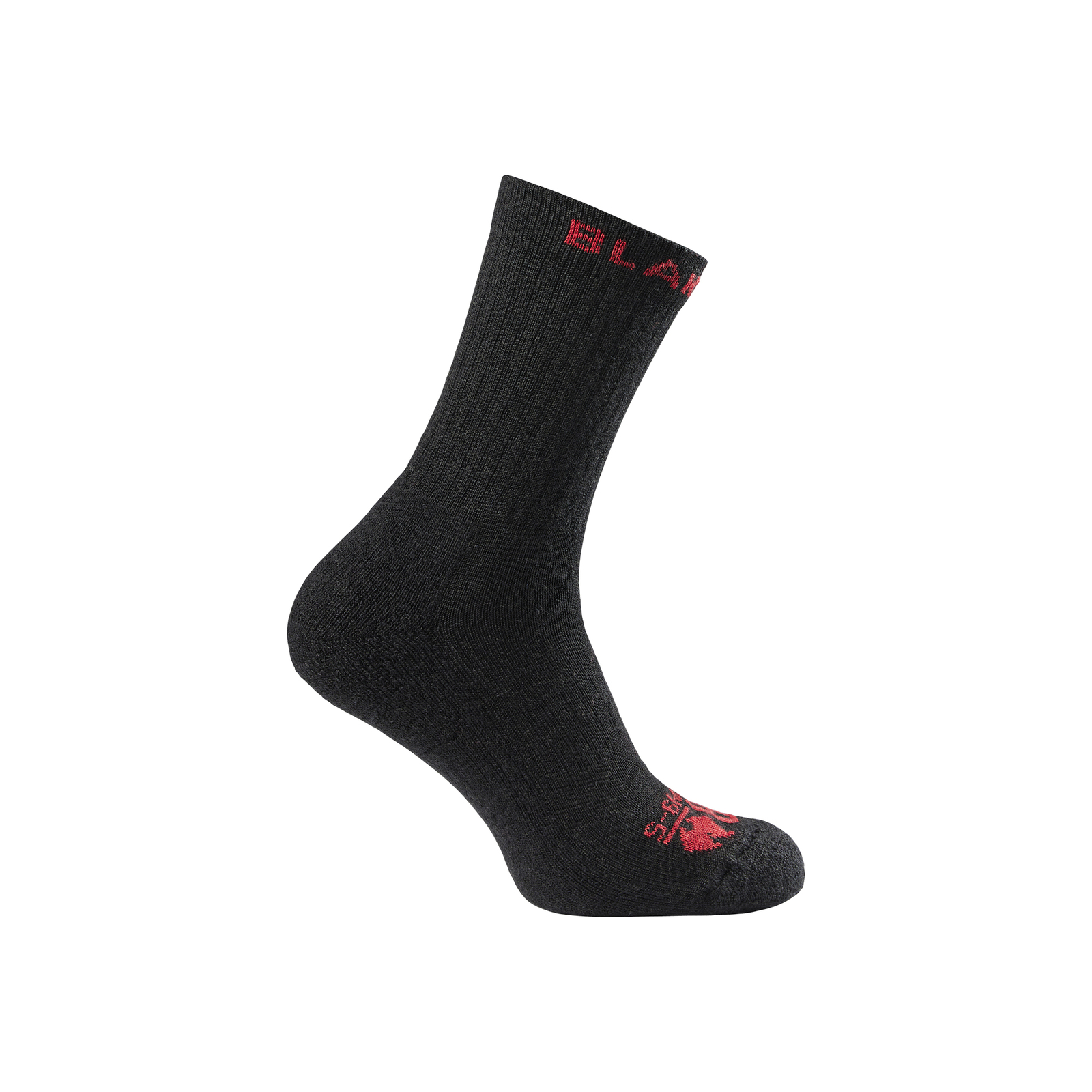 Chaussettes en laine multinormes BLAKLADER - 2504
