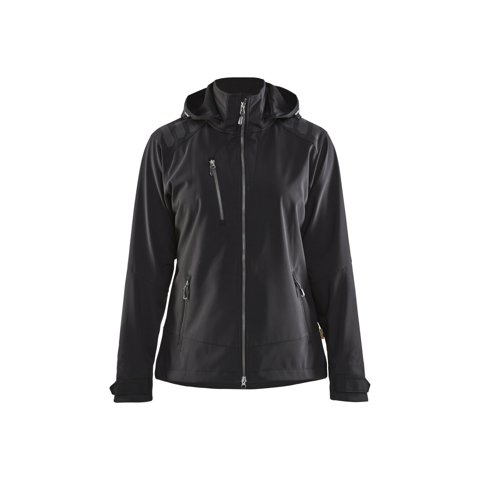 Veste Softshell stretch 2D femme BLAKLADER - 4719