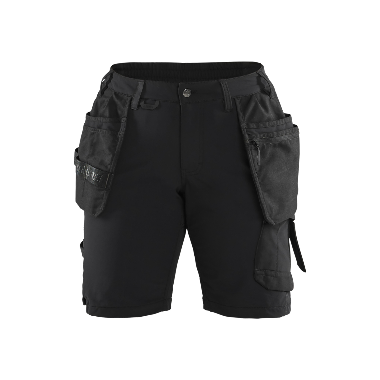 Short de travail Artisan stretch 4D femme BLAKLADER - 7183