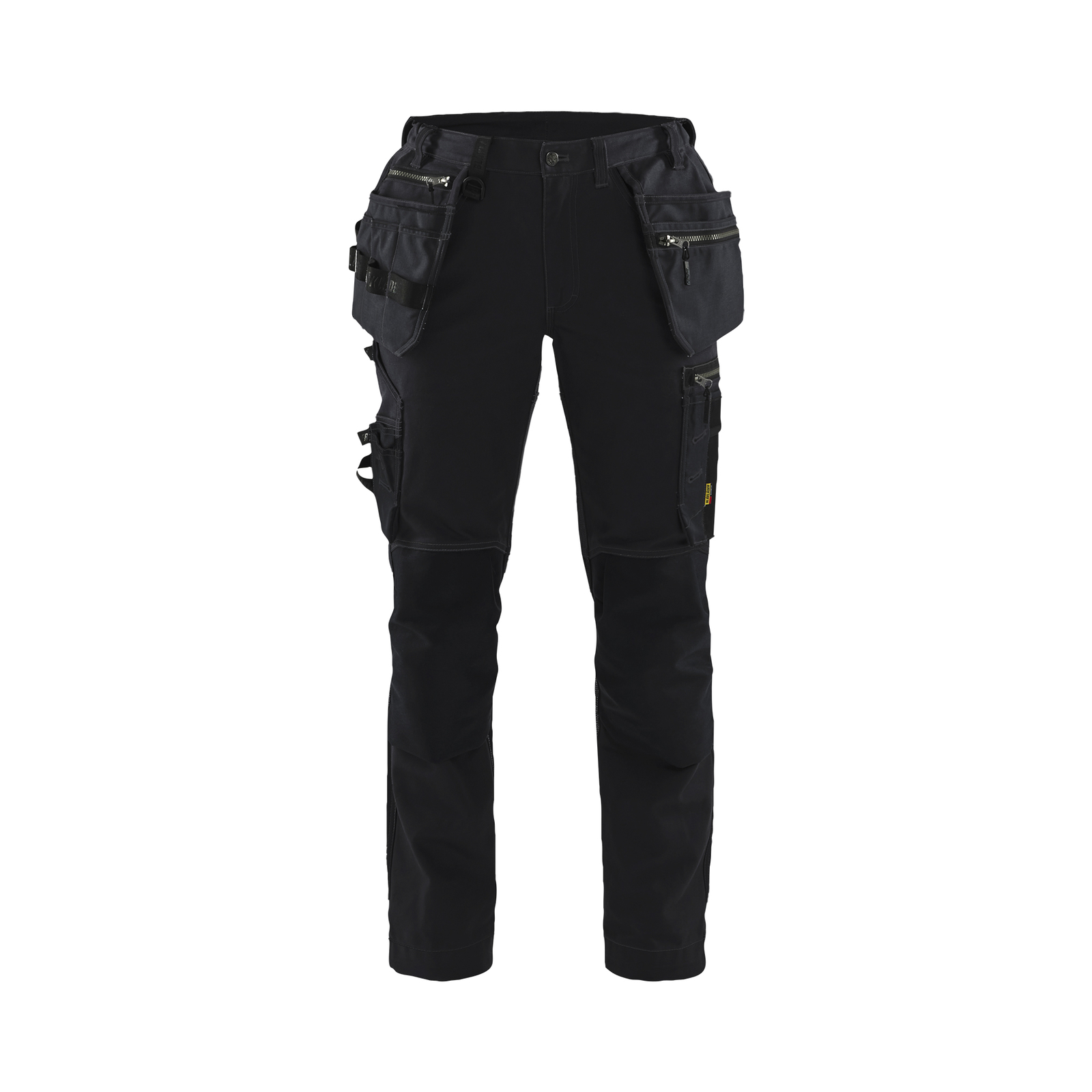 Pantalon de travail Artisan stretch femme BLAKLADER - 7130