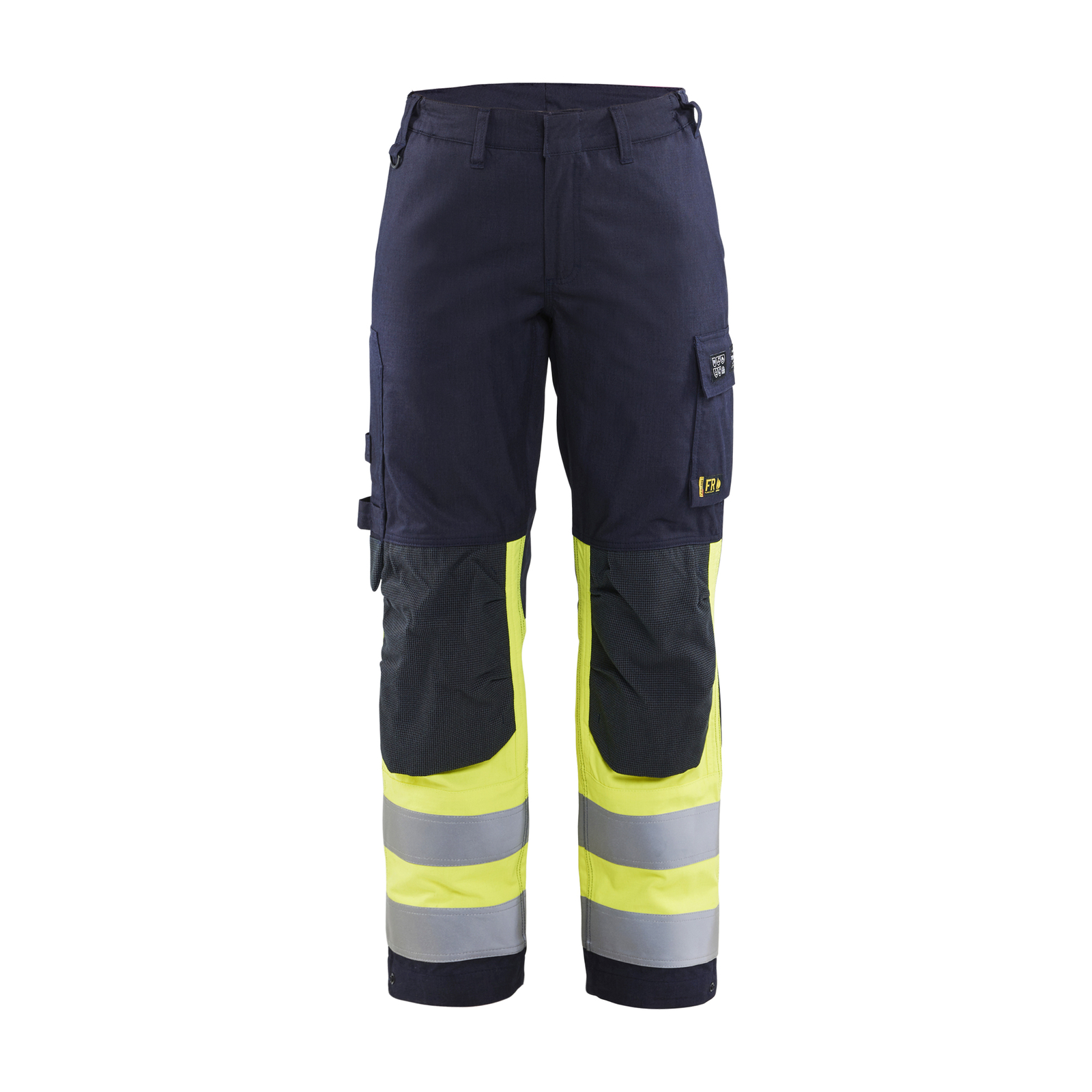Pantalon multinormes inhérent femme BLAKLADER - 7188