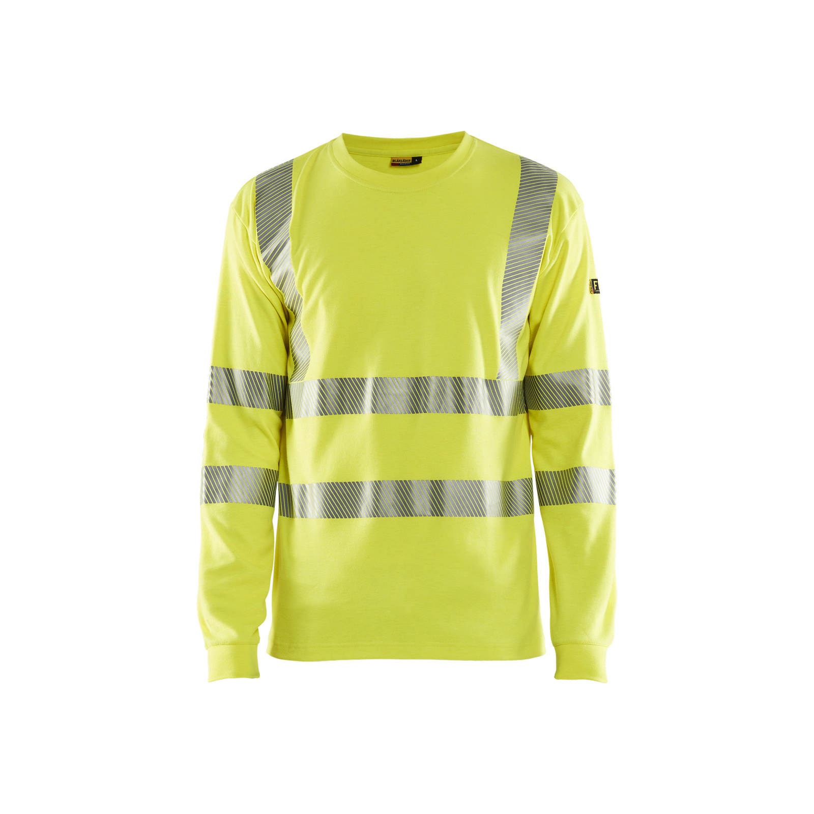 T-shirt manches longues multinormes BLAKLADER - 3481
