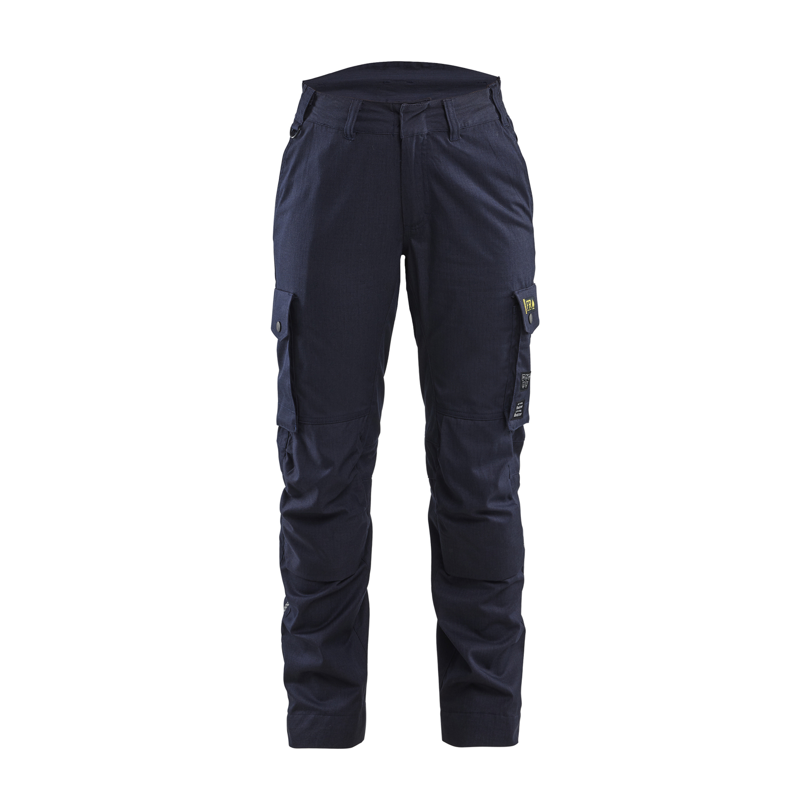 Pantalon multinormes inhérent femme BLAKLADER - 7107
