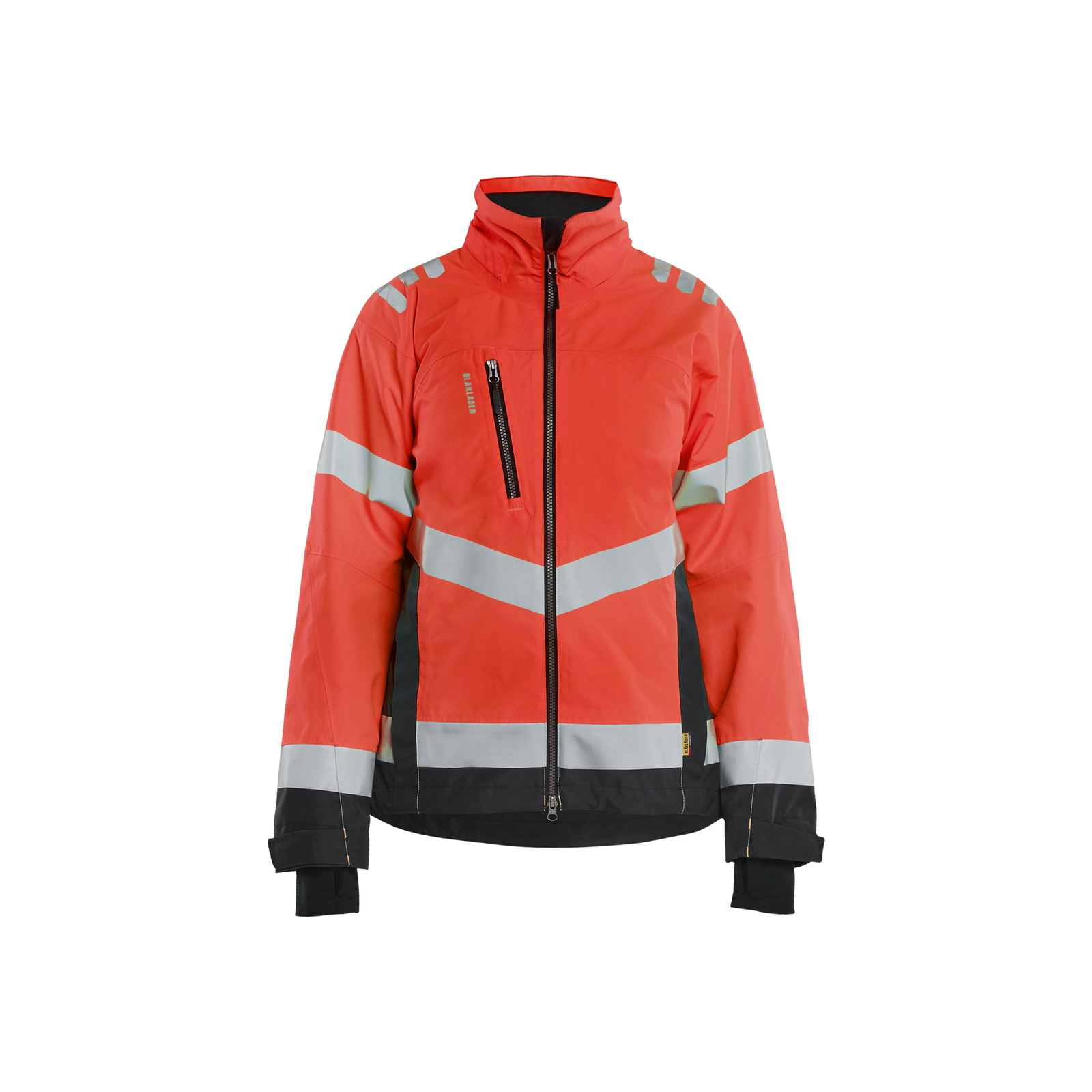 Veste hardshell haute-visibilité femme BLAKLADER - 4761