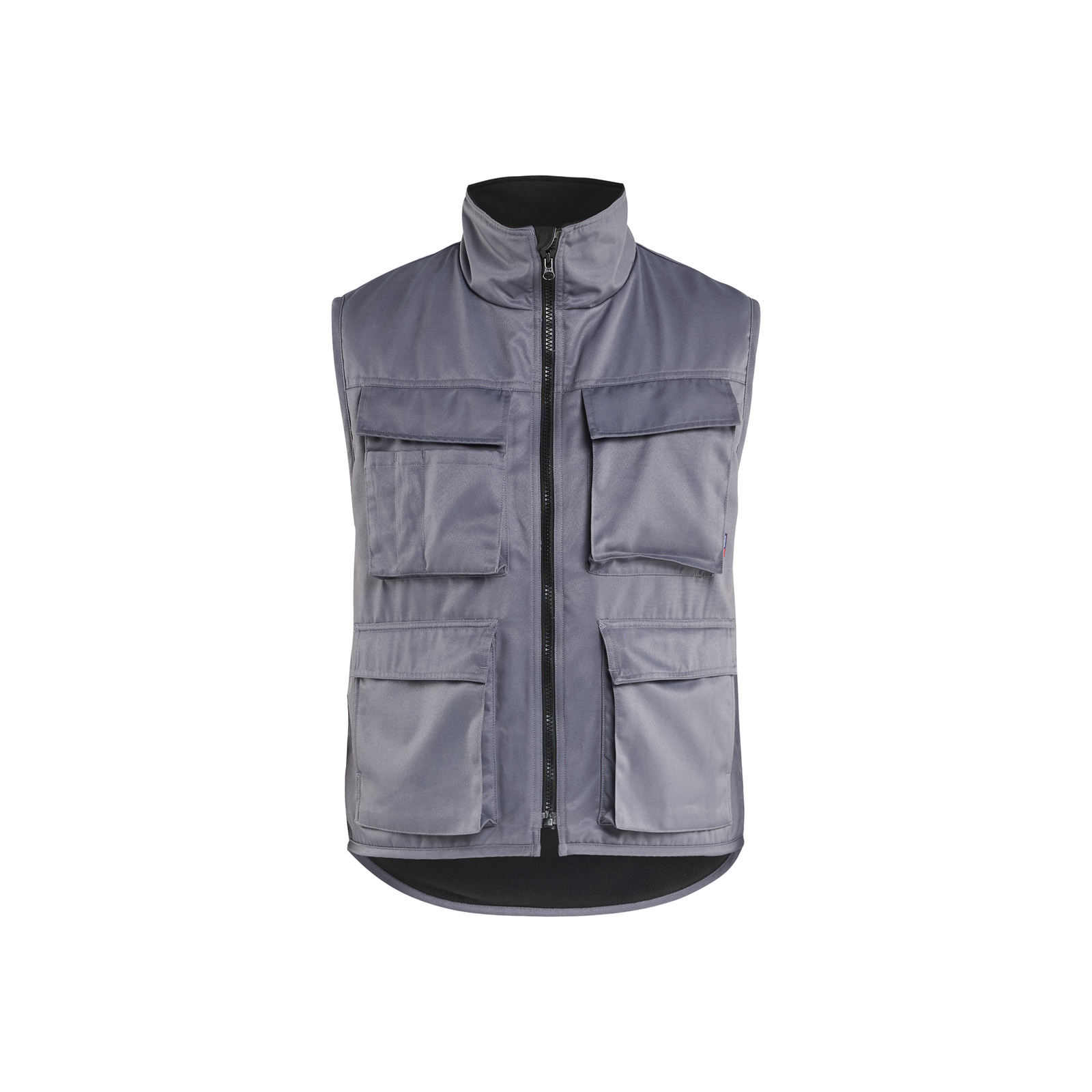 Gilet doublé BLAKLADER - 3801