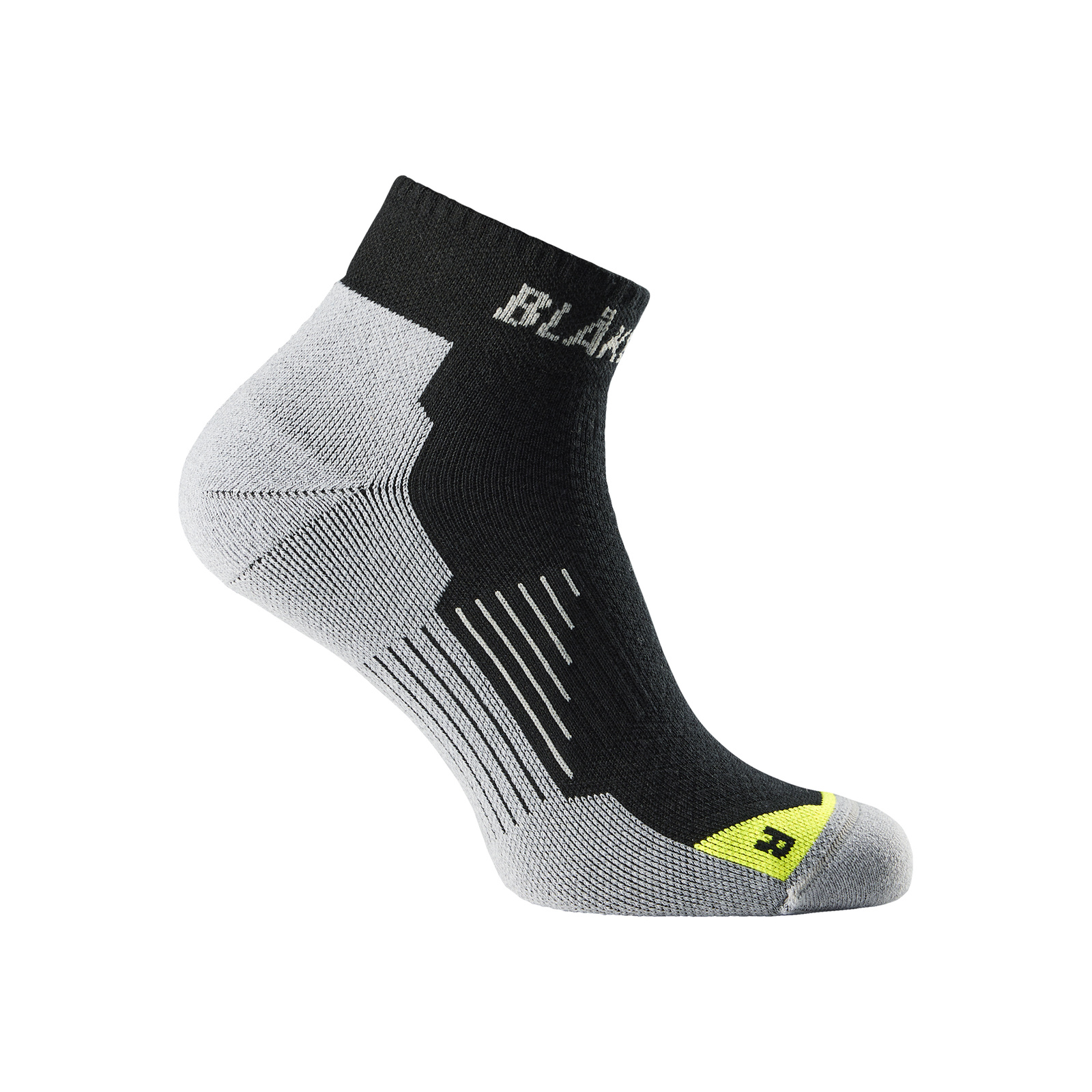 Chaussettes basses PRO BLAKLADER - 2511